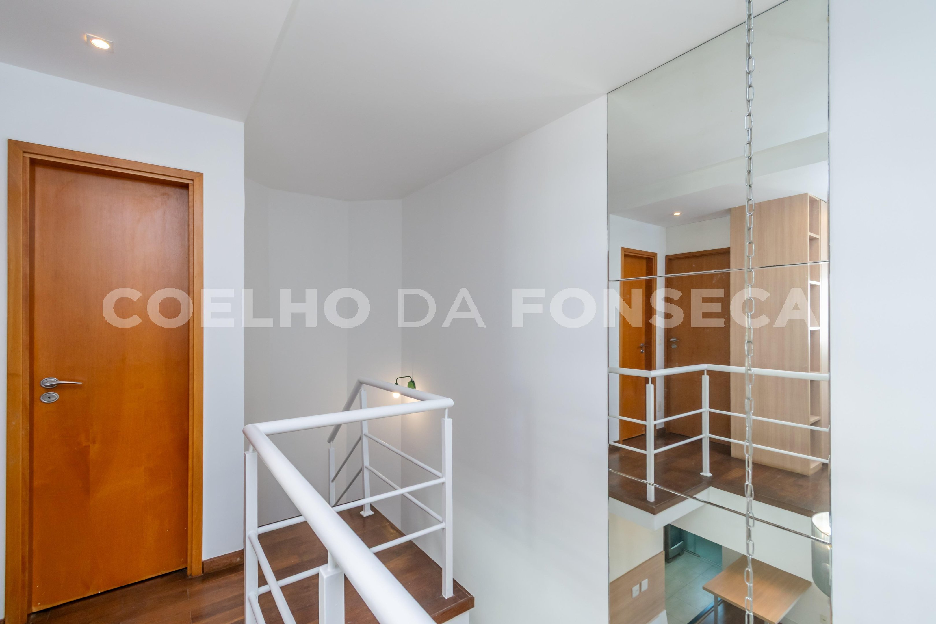 Hall de Circulação
