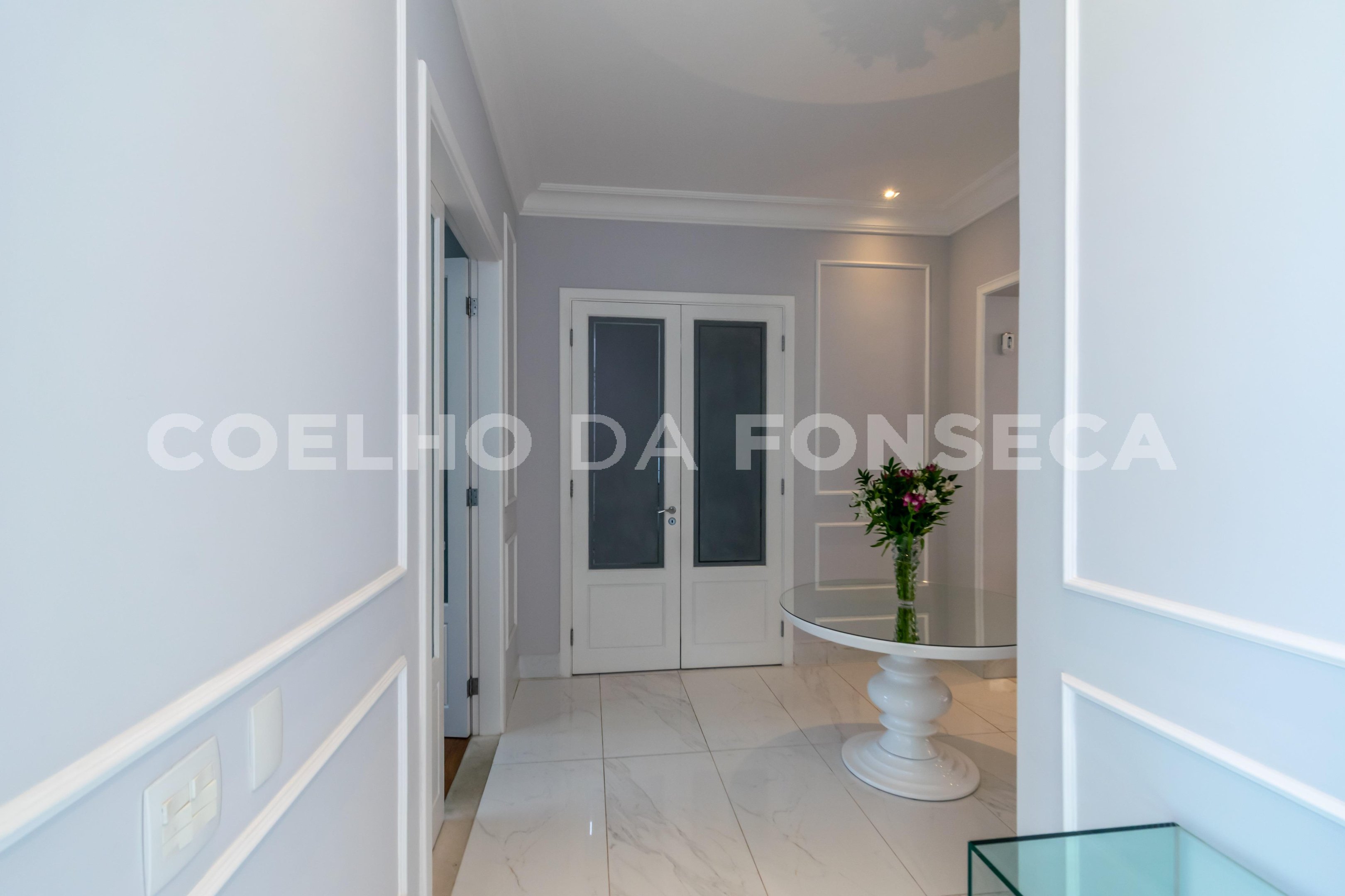 Hall de Entrada