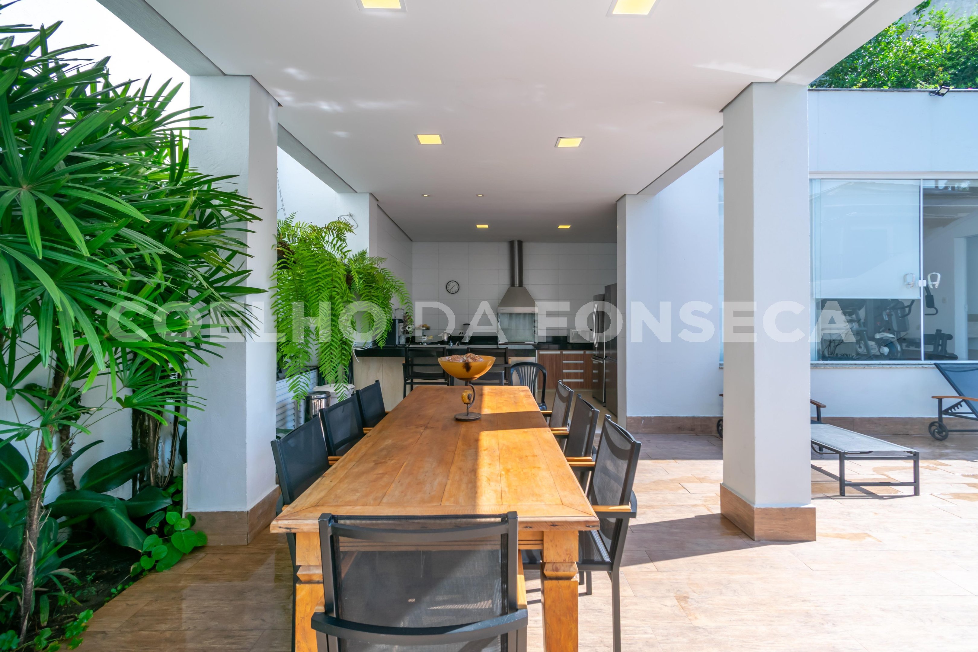 Espaço Gourmet (Unidade)