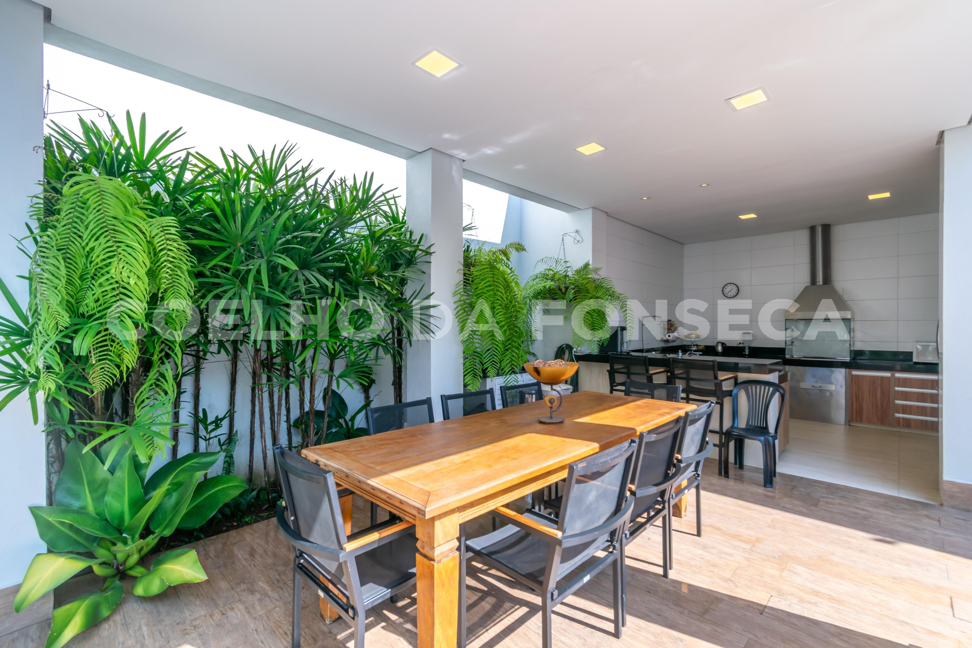 Espaço Gourmet (Unidade)