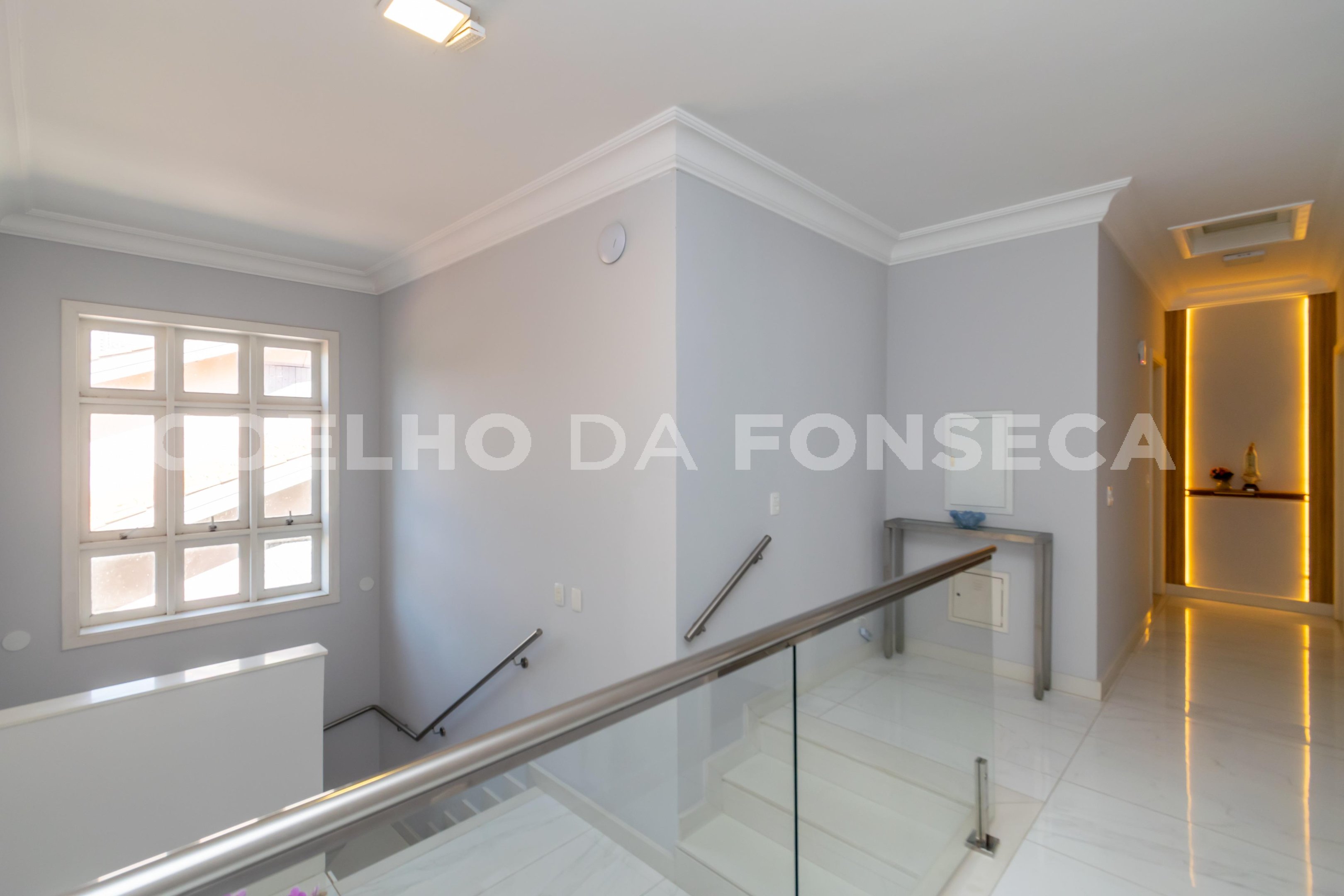 Hall de Circulação
