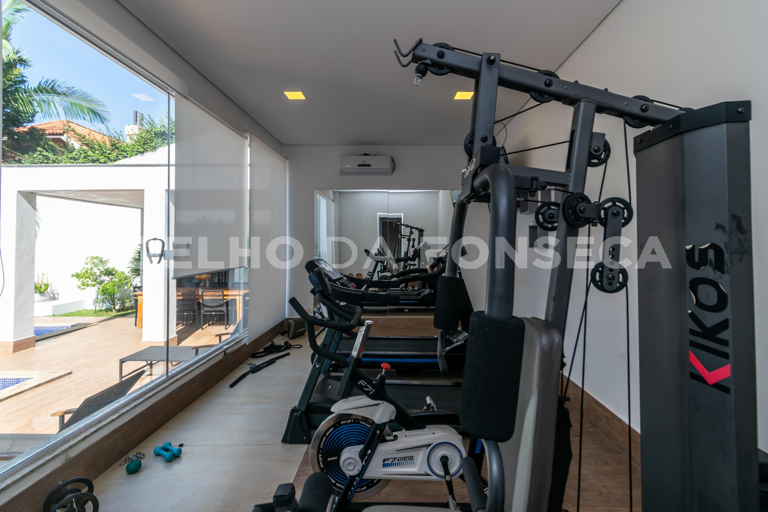 Fitness