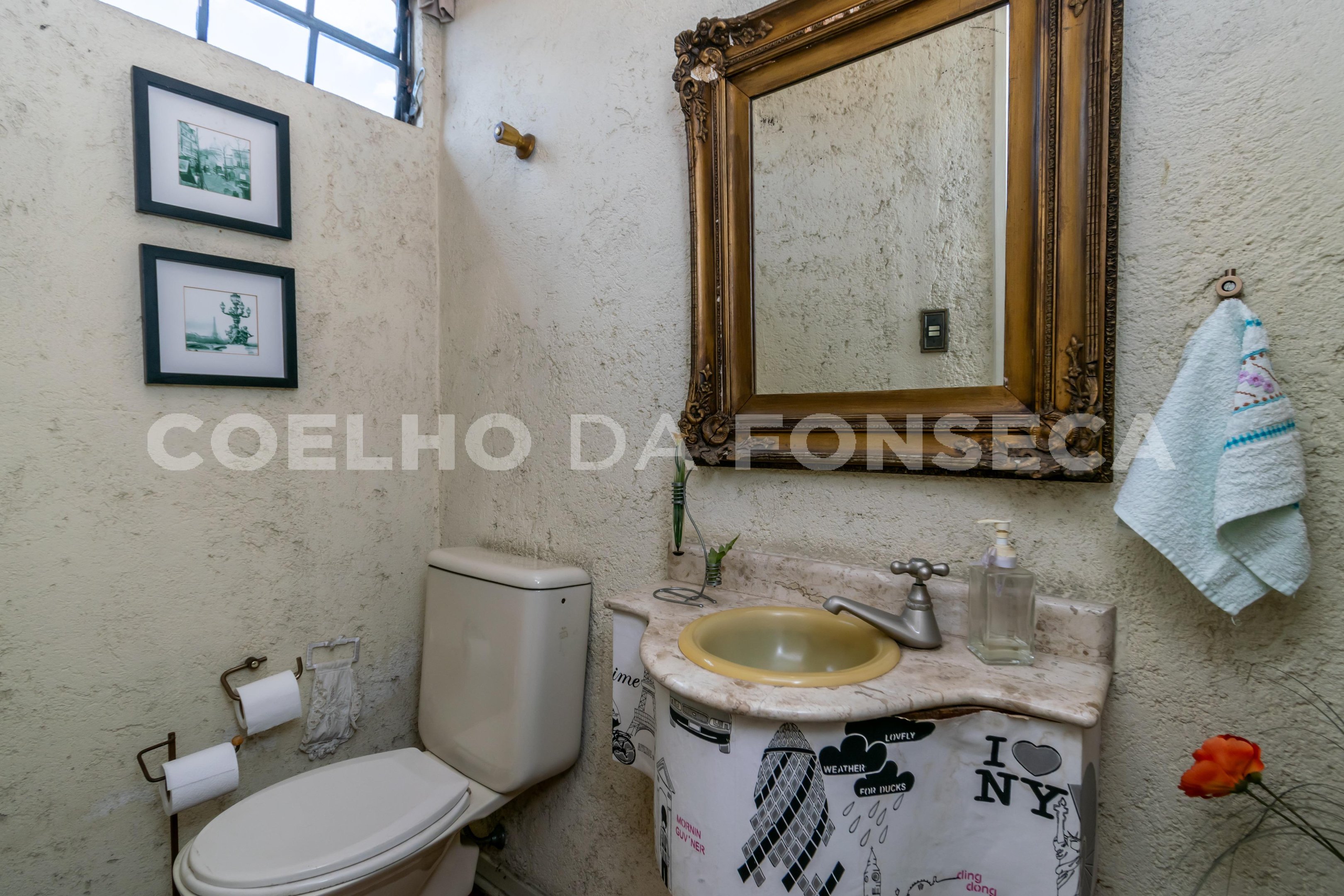 Lavabo