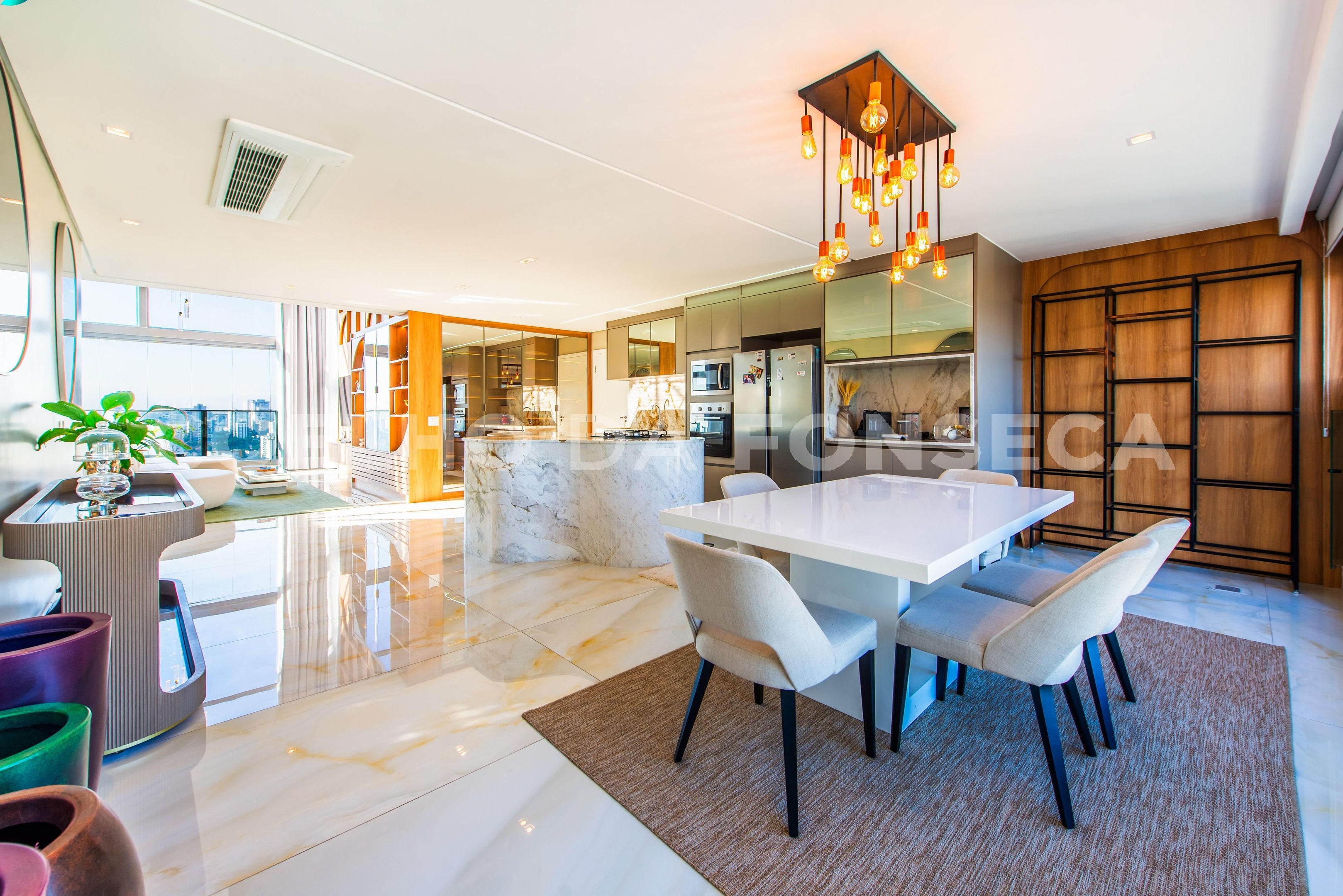 Sala de Jantar