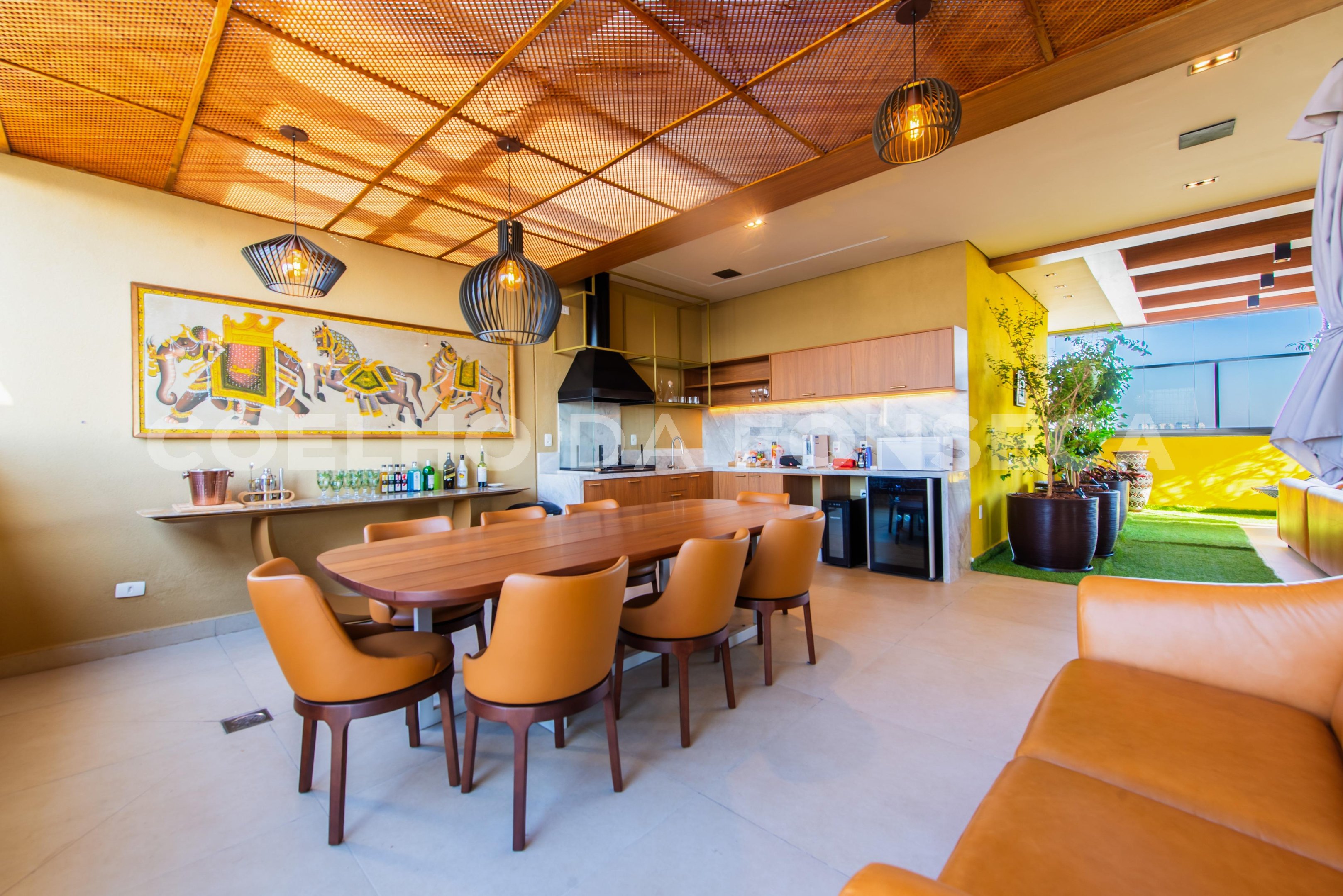 Espaço Gourmet (Unidade)