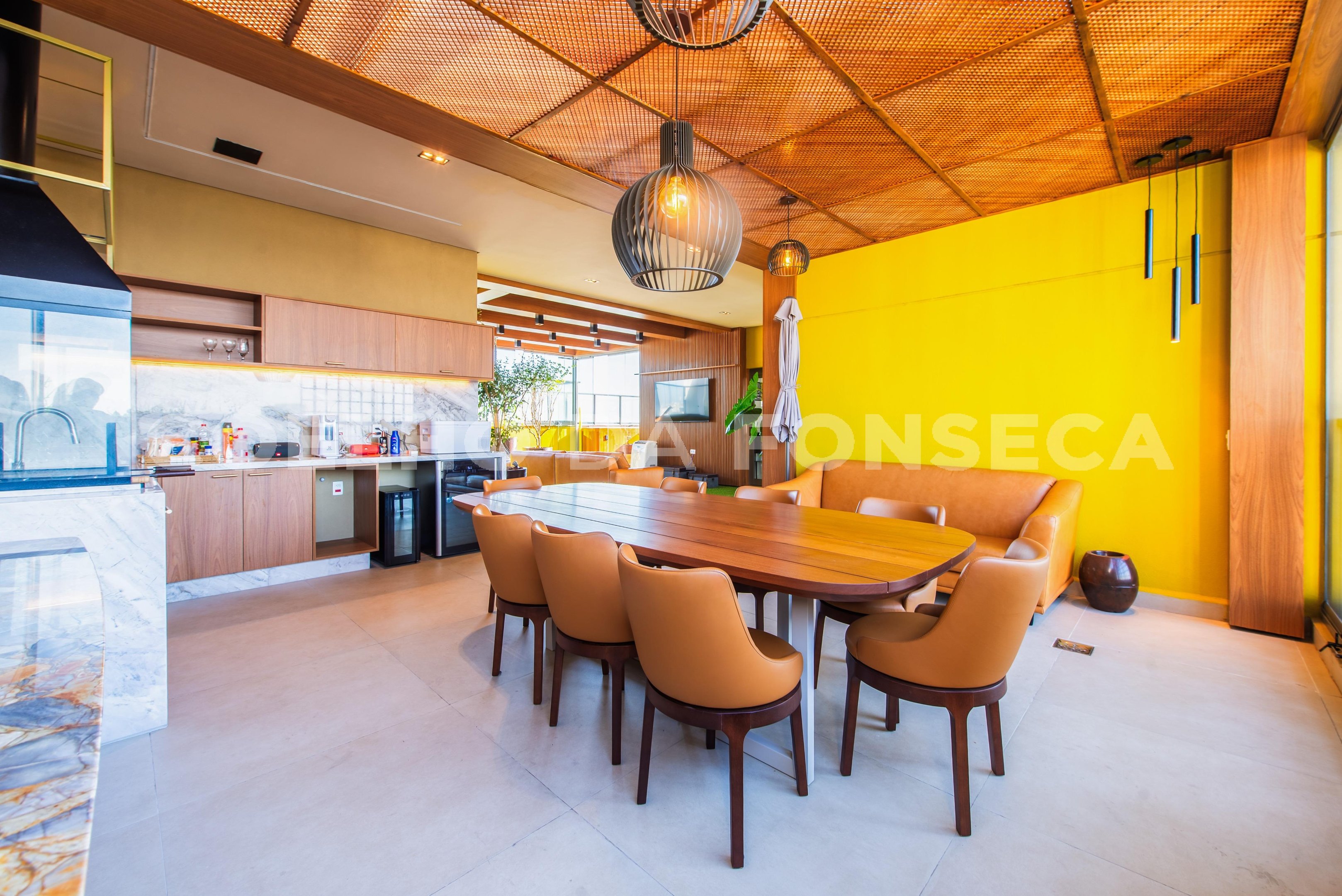 Espaço Gourmet (Unidade)