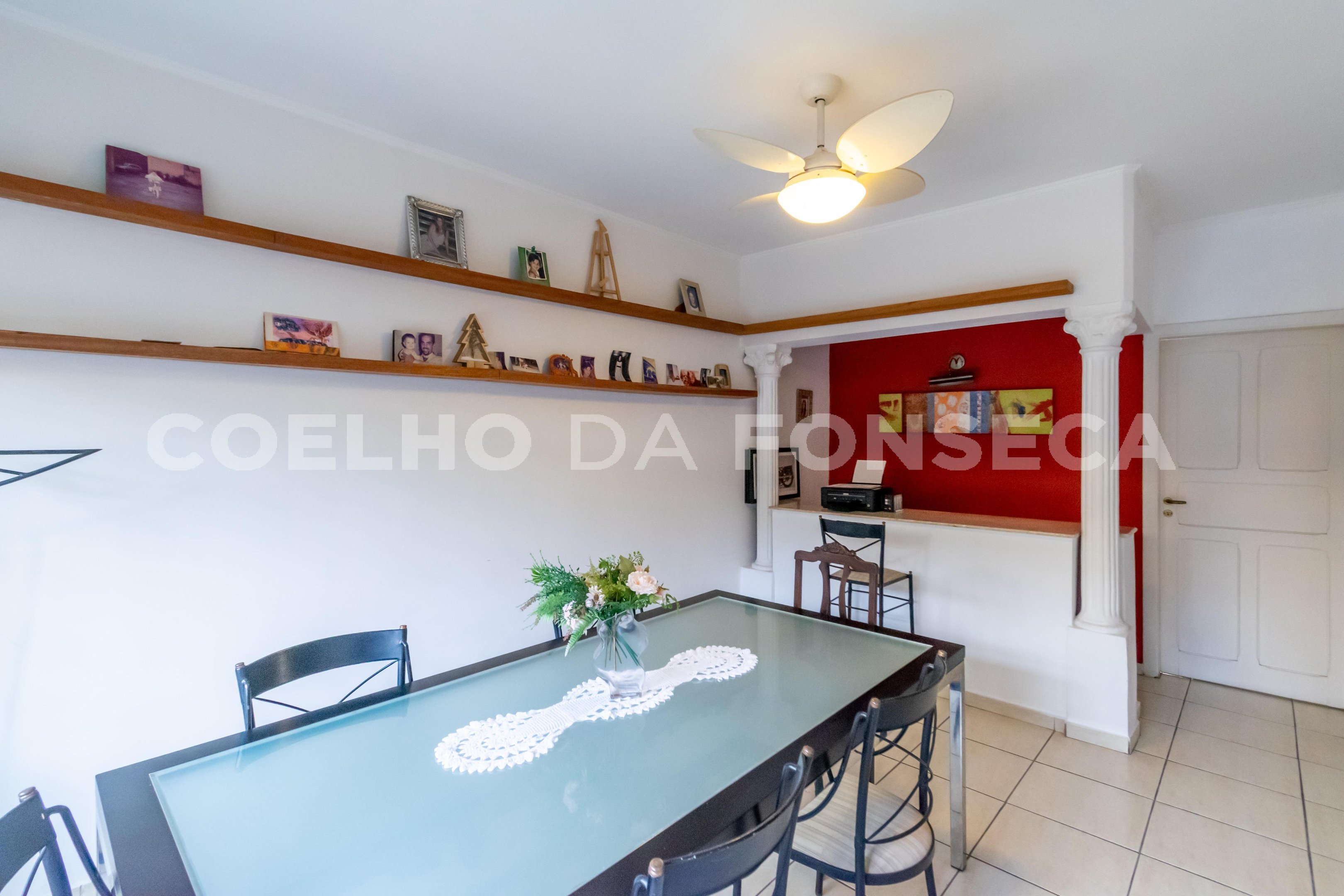 Sala de Almoço