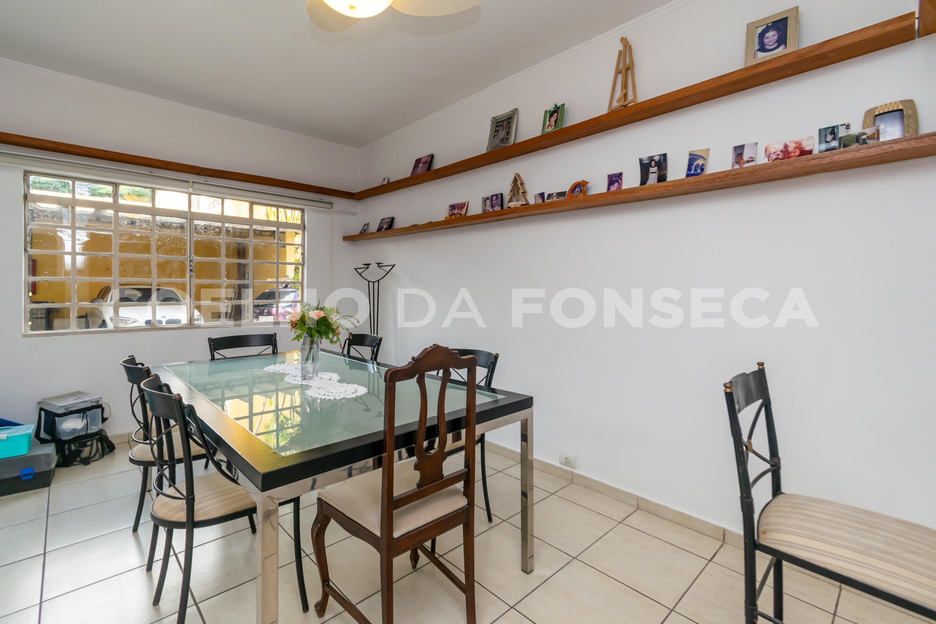 Sala de Almoço