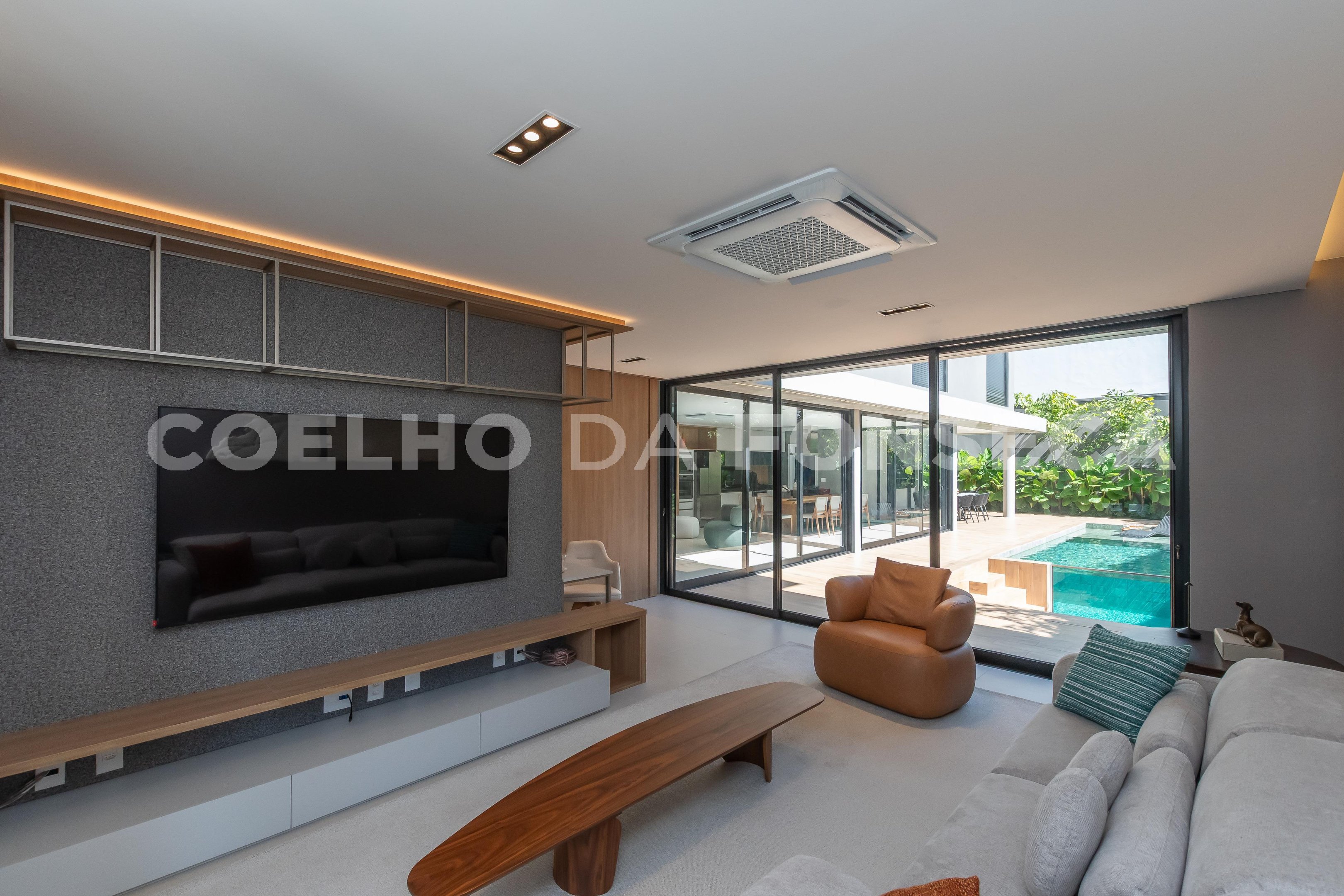 Home Theater