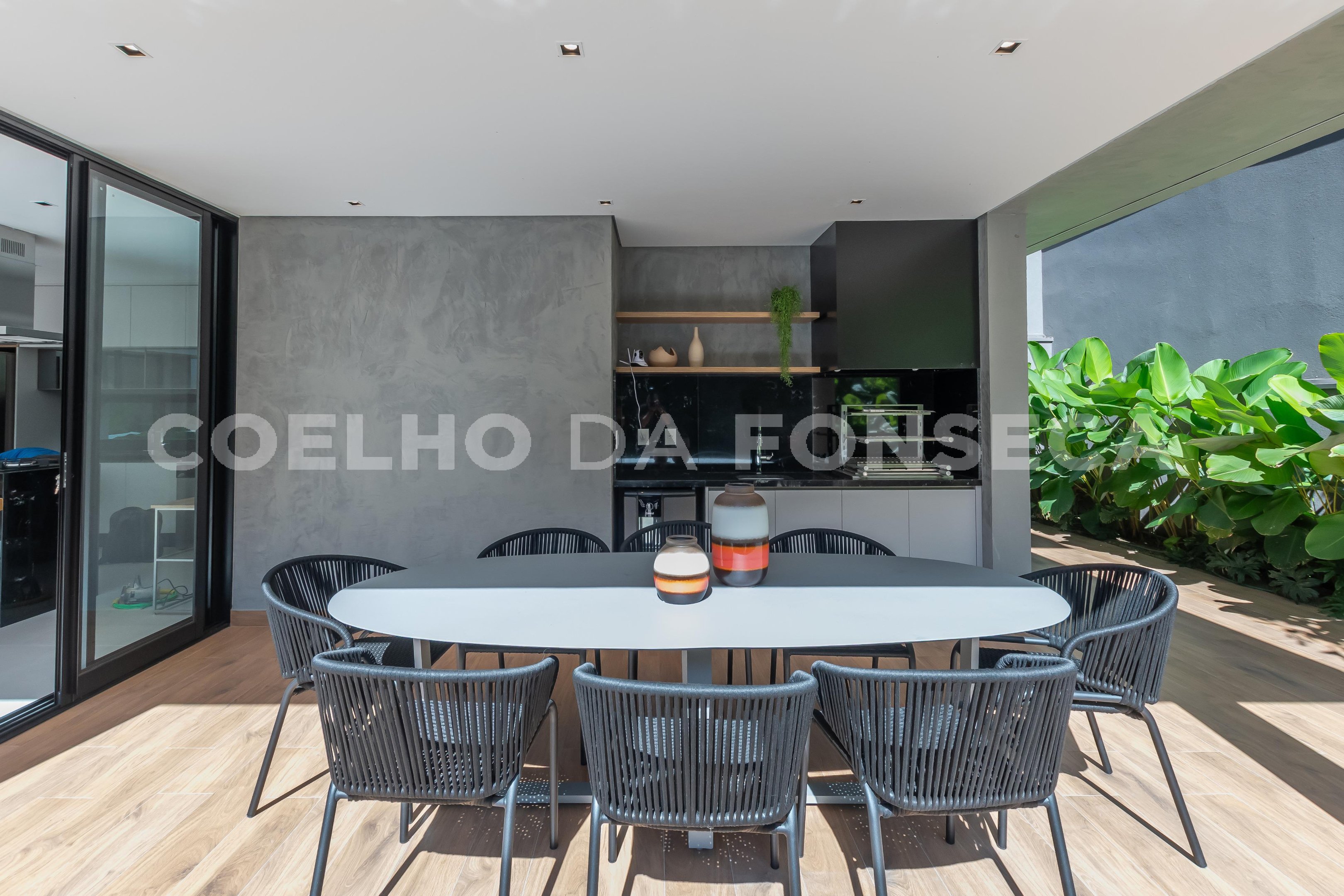 Espaço Gourmet (Unidade)