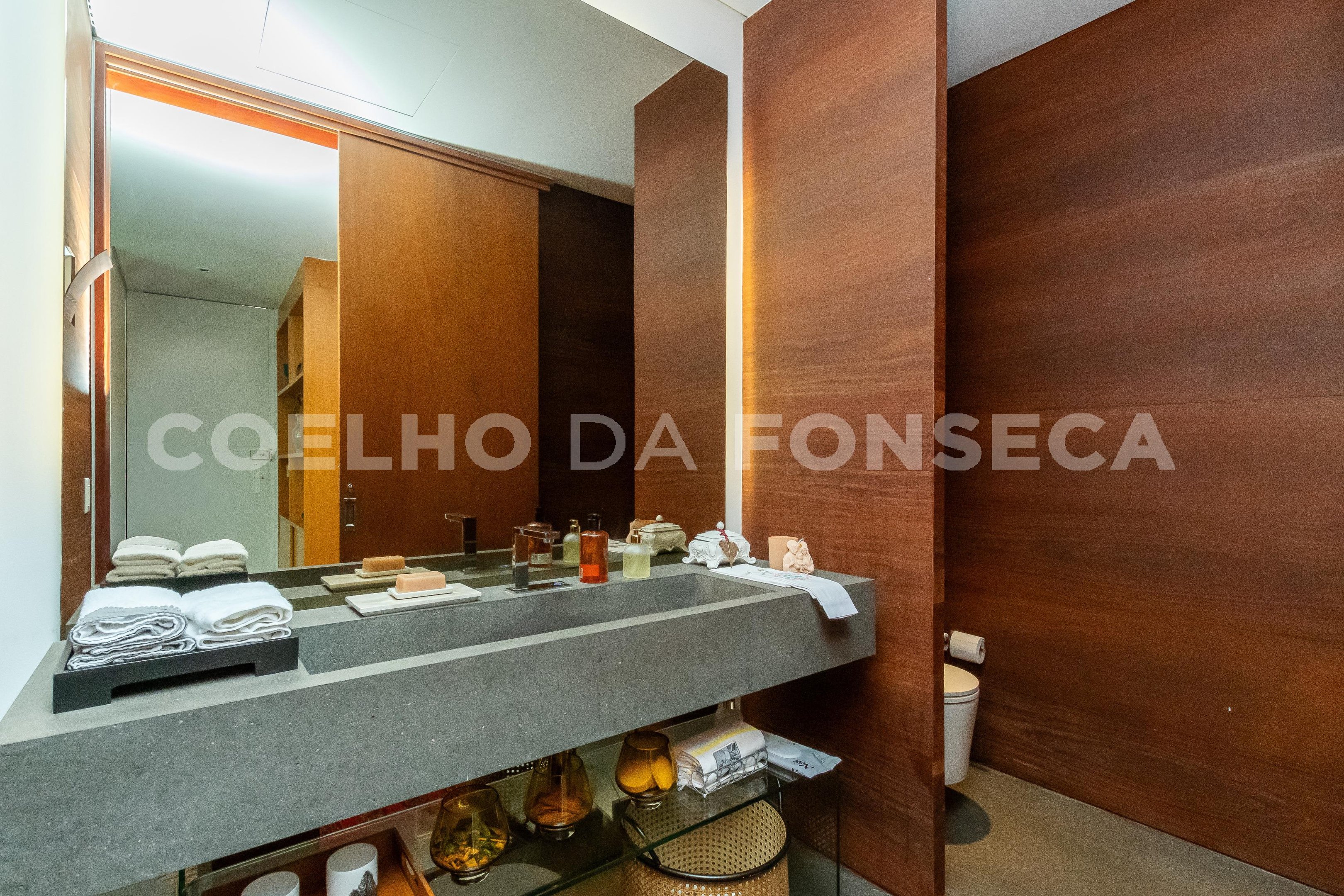 Lavabo