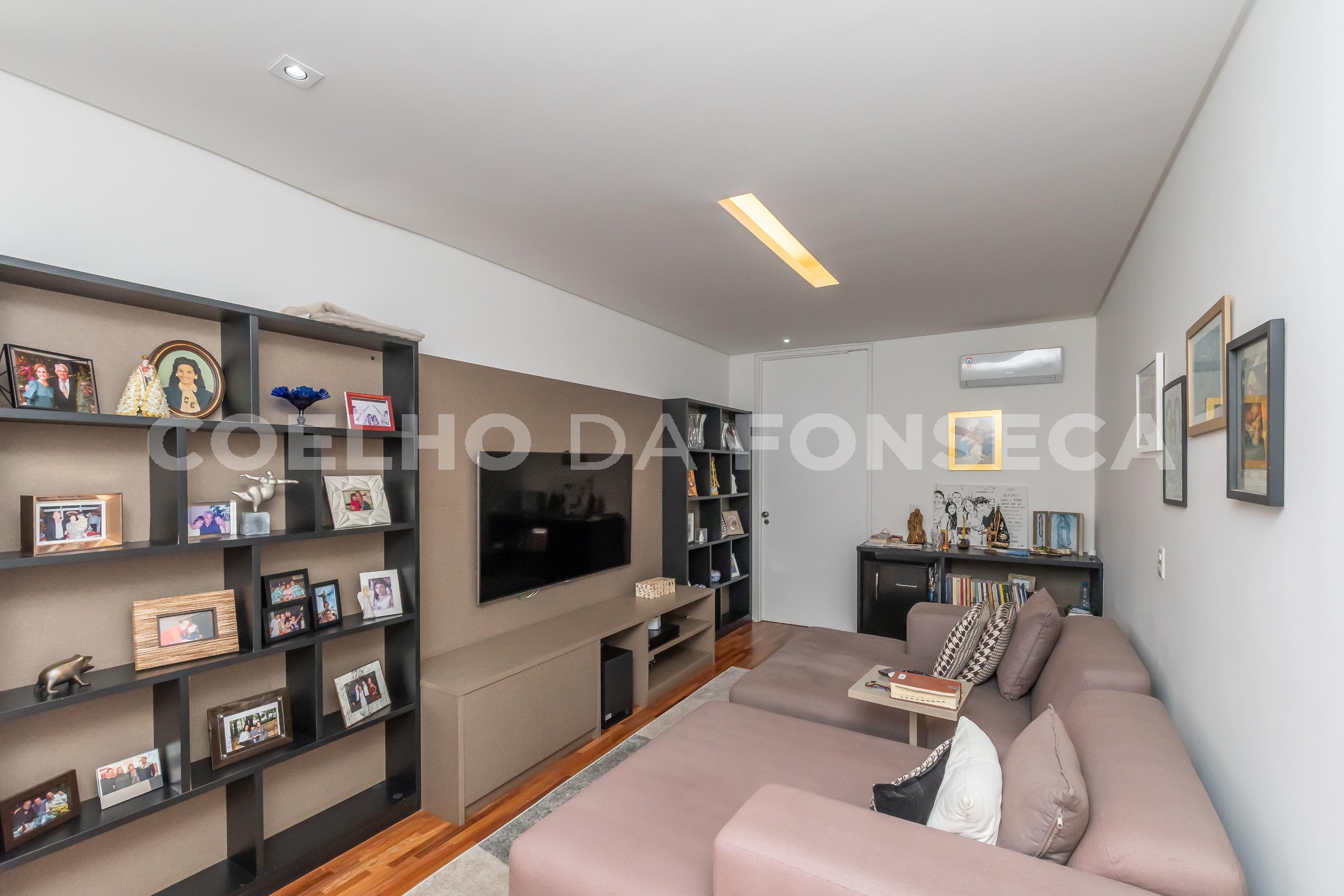 Sala de TV