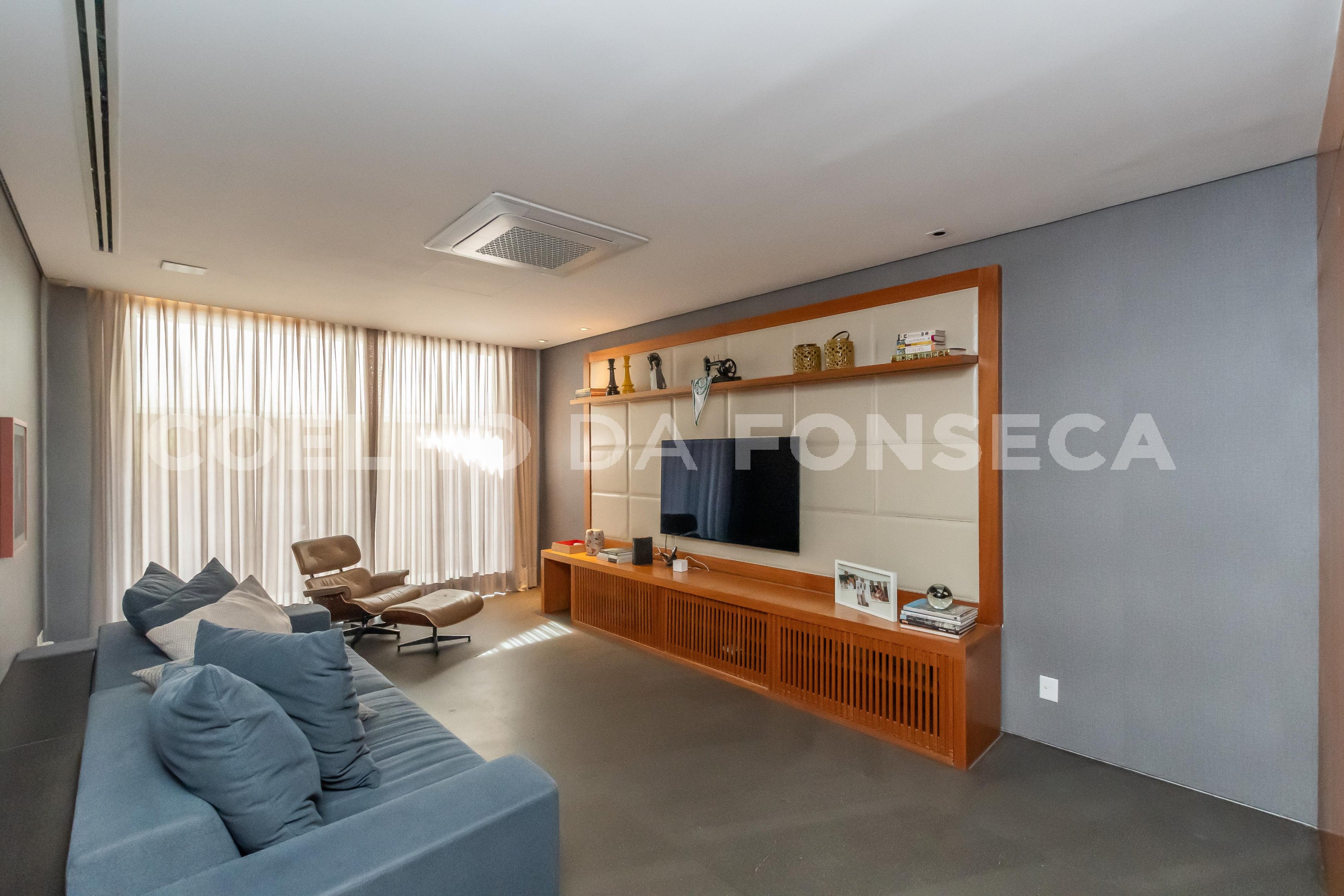 Home Theater