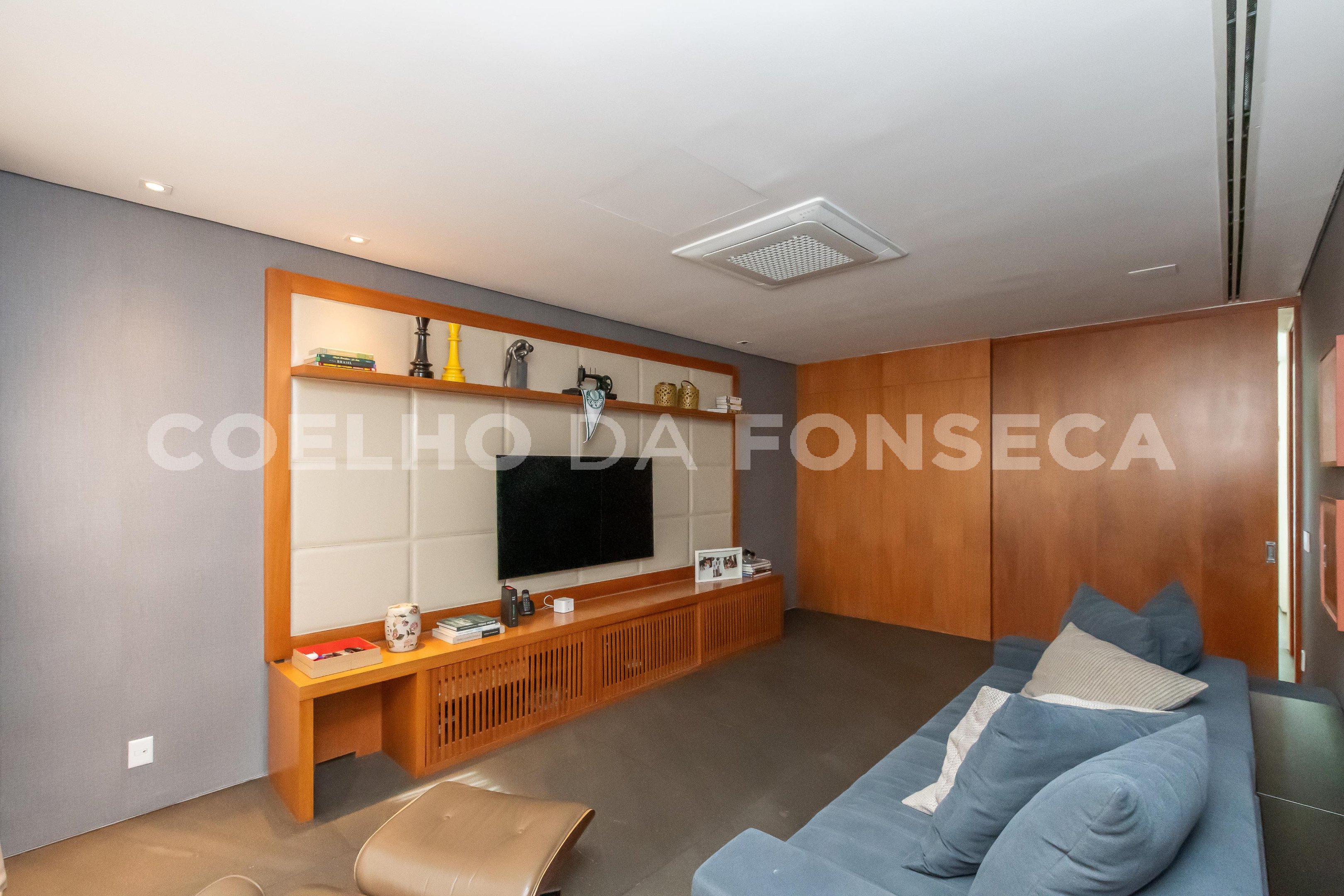 Home Theater