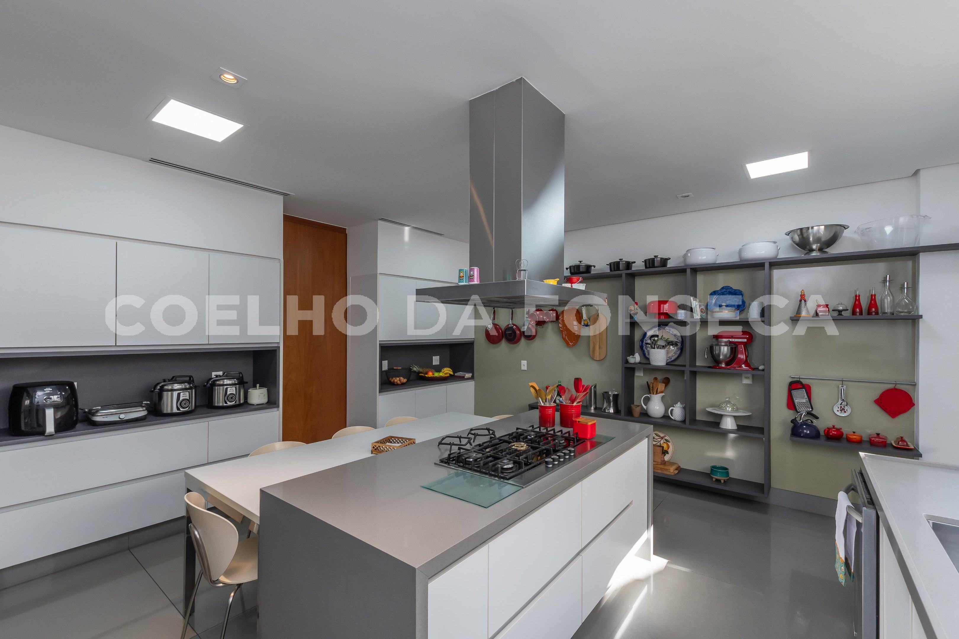Cozinha