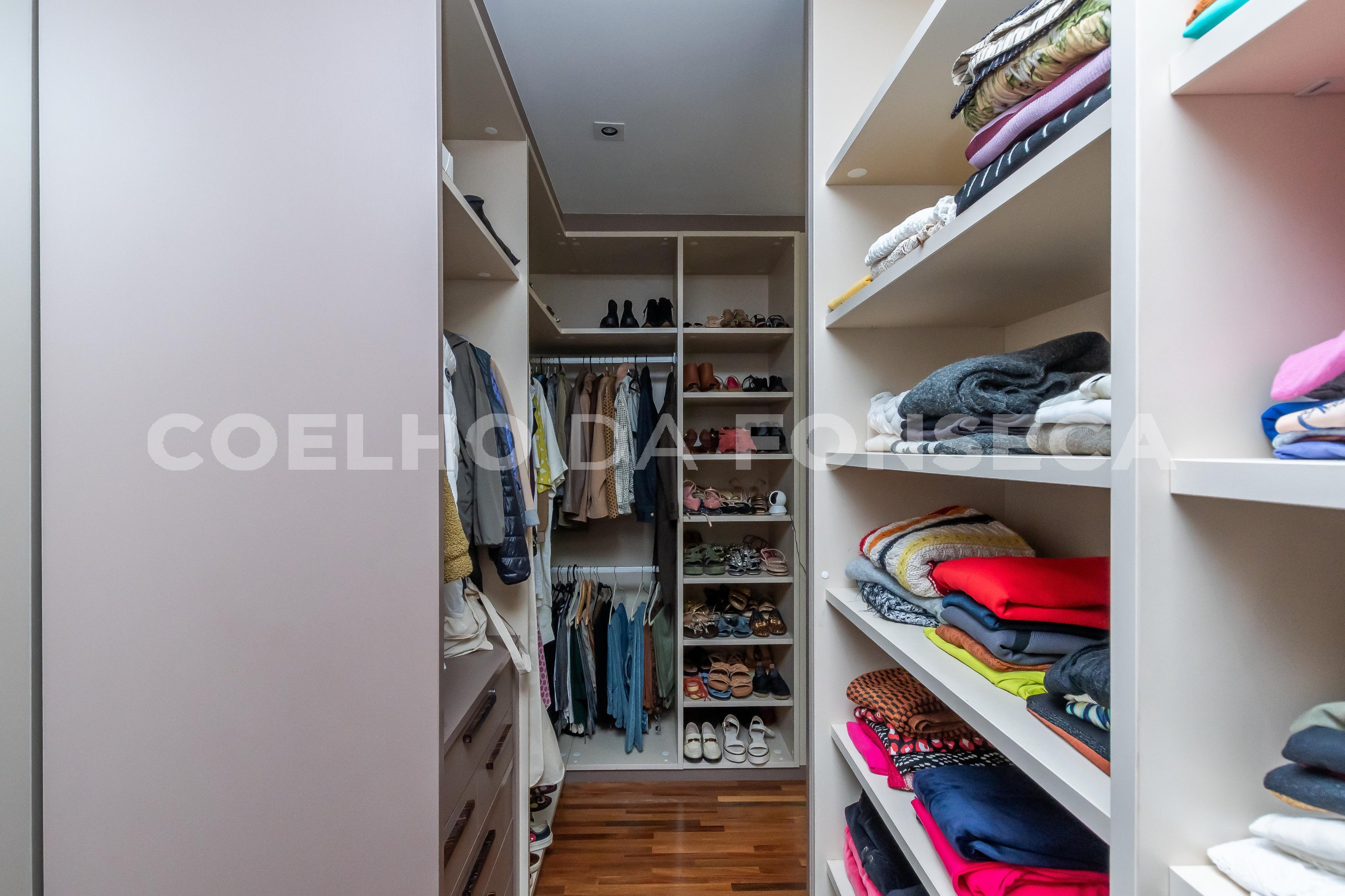 Closet