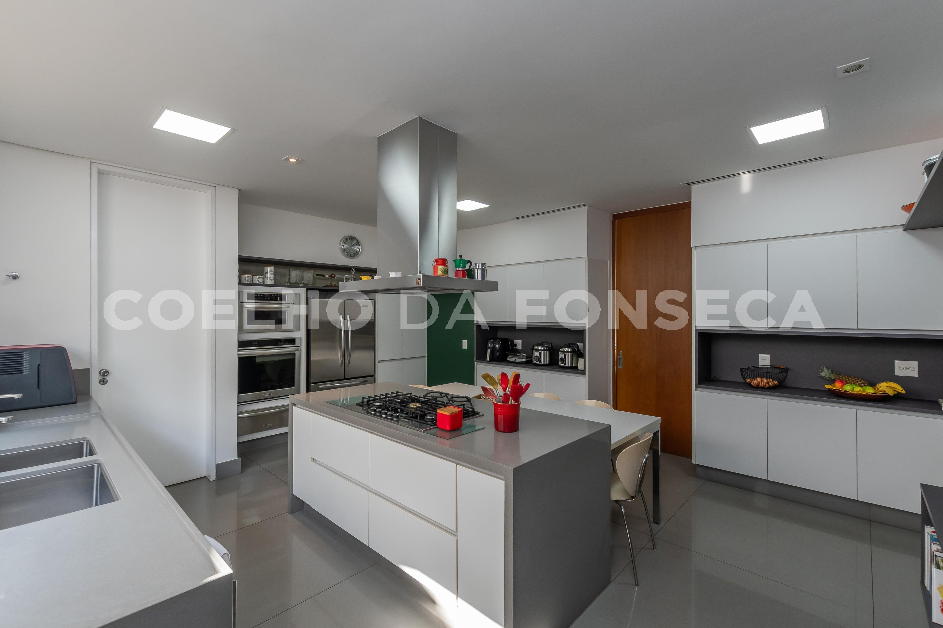 Cozinha