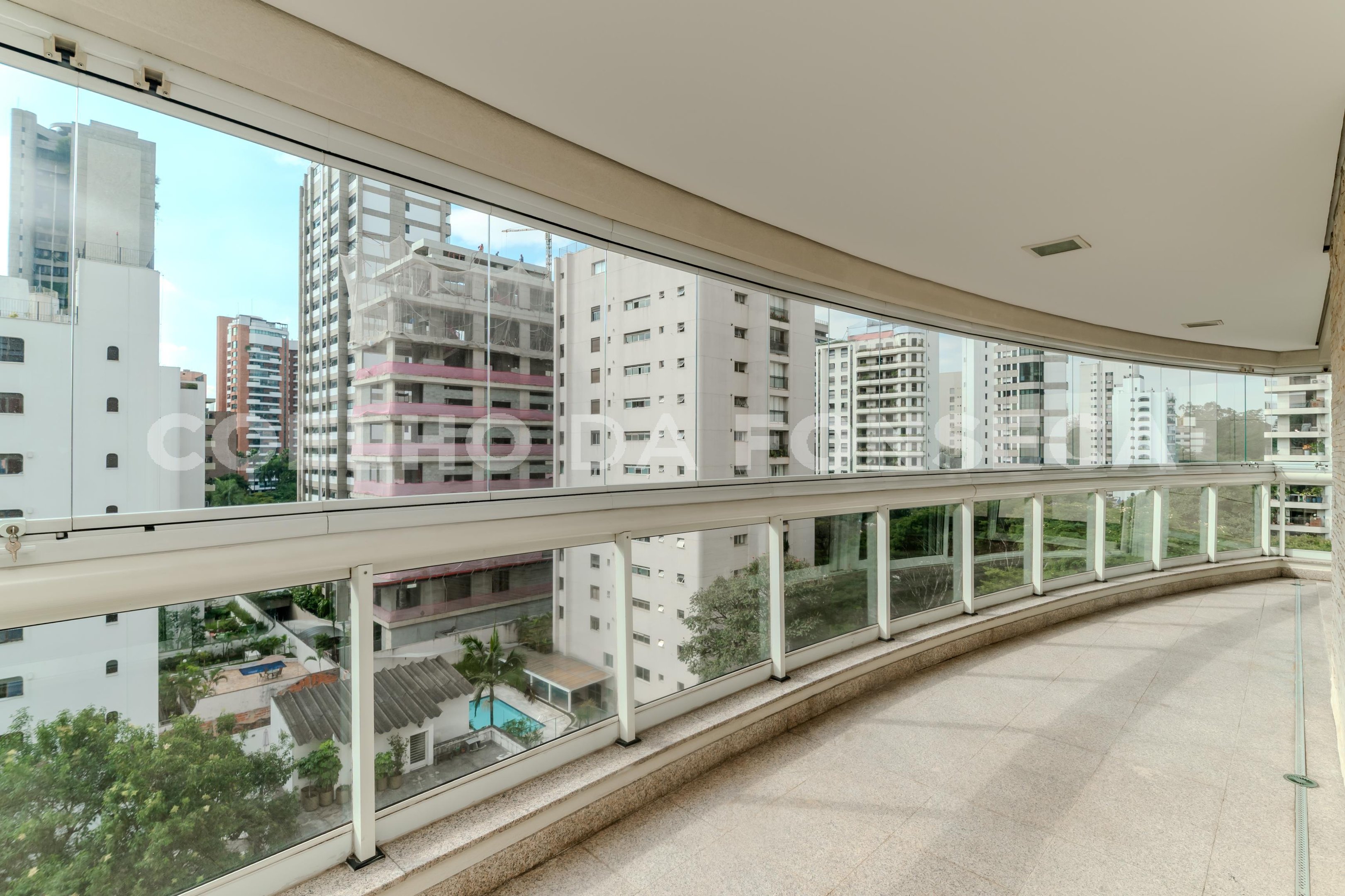 Terraço