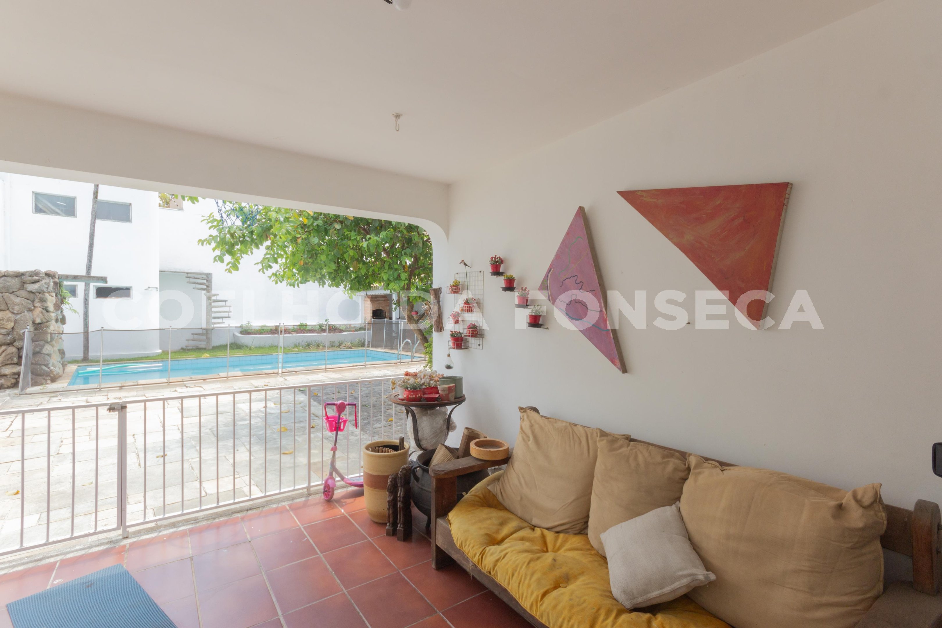 Sala de TV