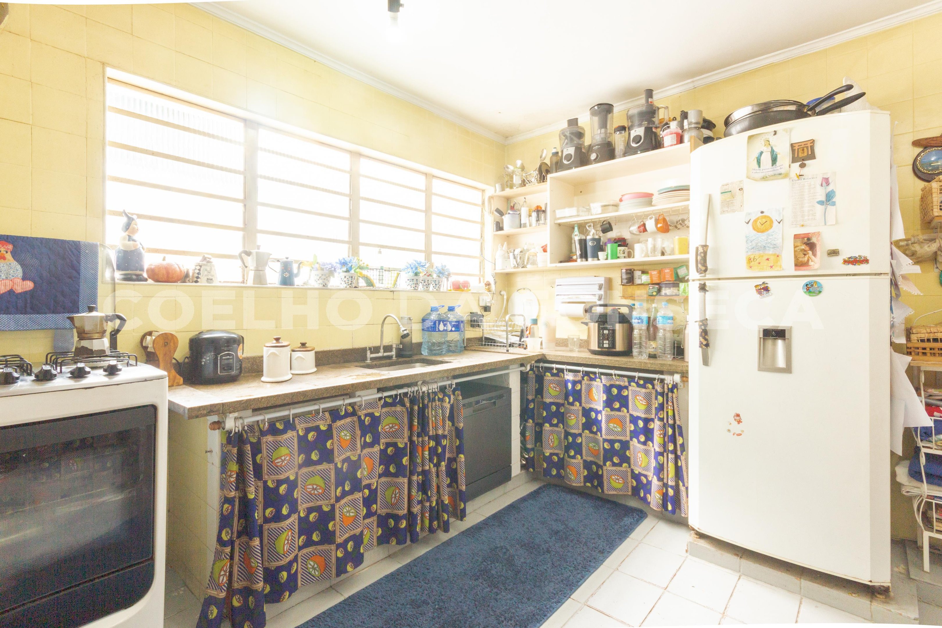 Cozinha