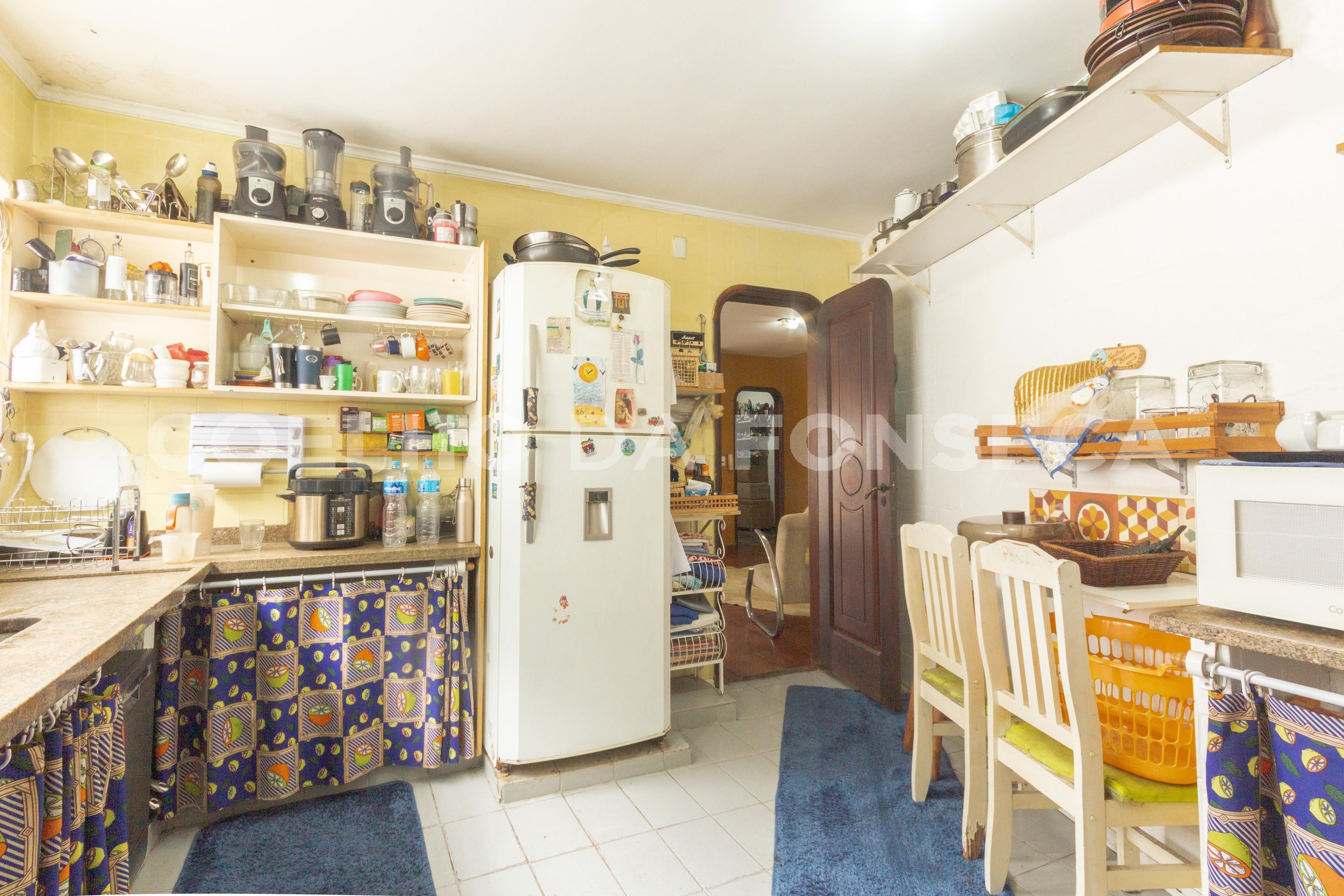 Cozinha