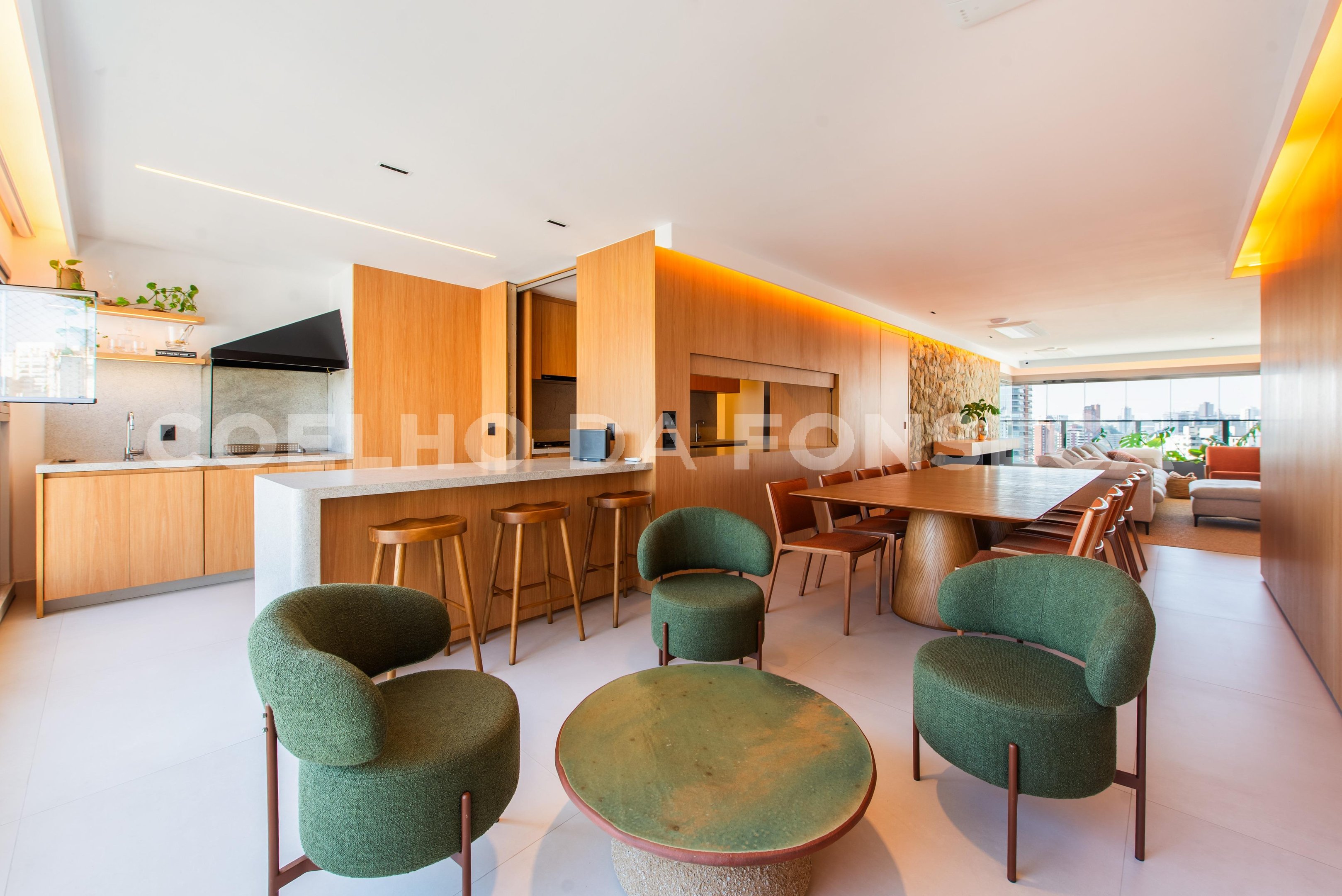 Espaço Gourmet (Unidade)