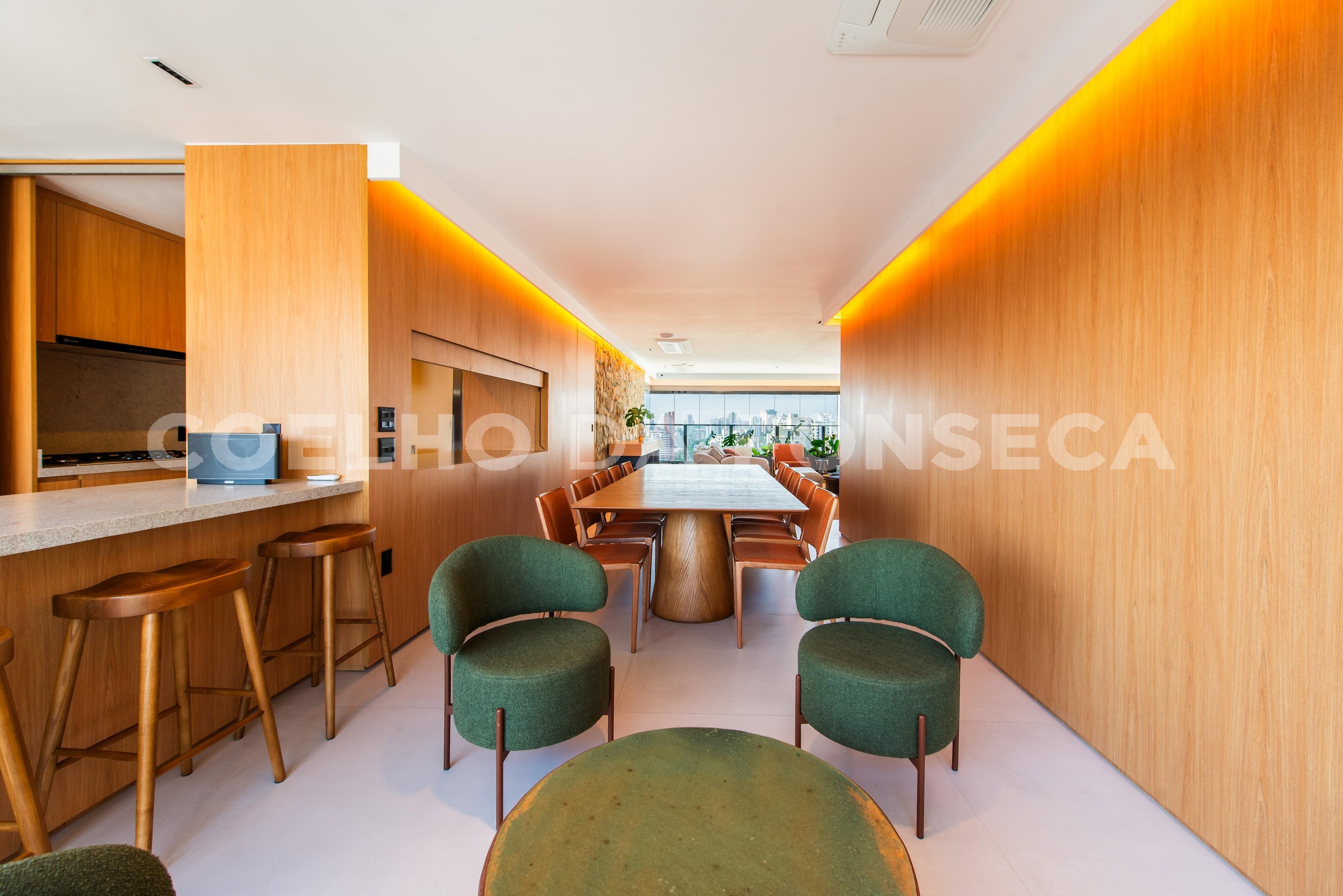Espaço Gourmet (Unidade)