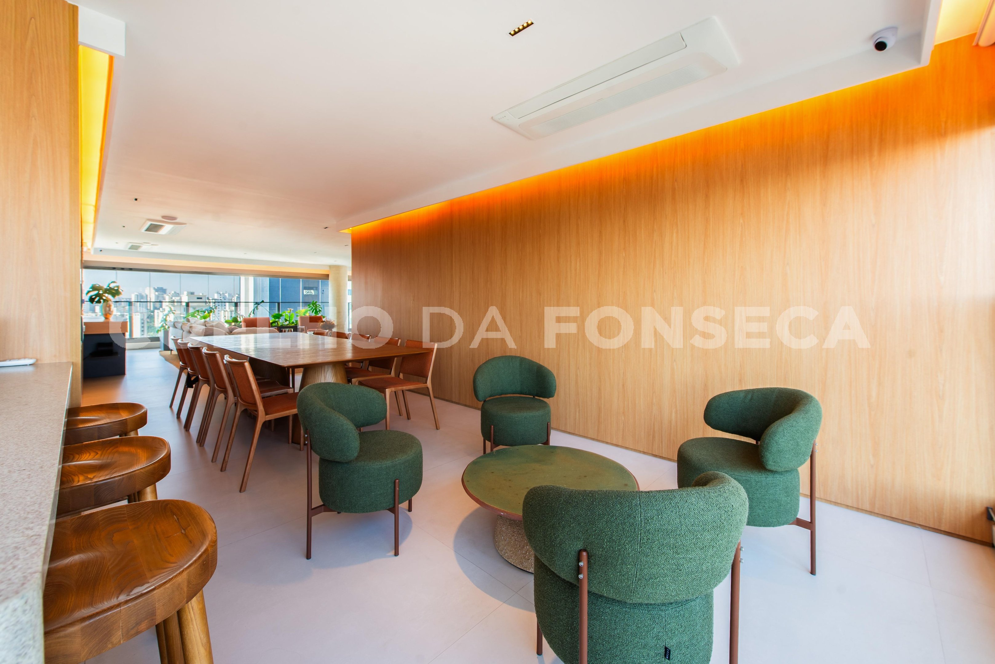 Espaço Gourmet (Unidade)