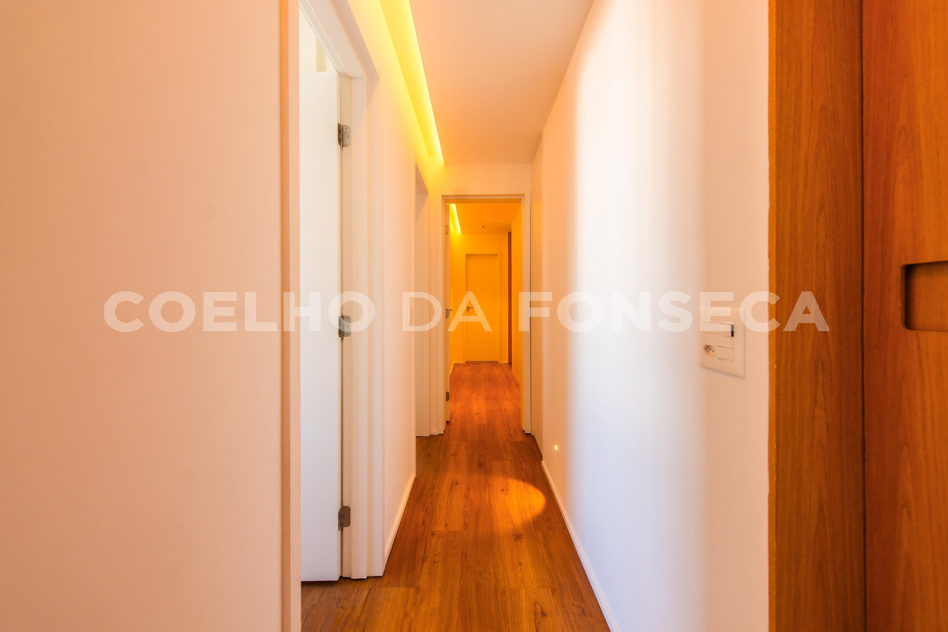 Hall de Circulação