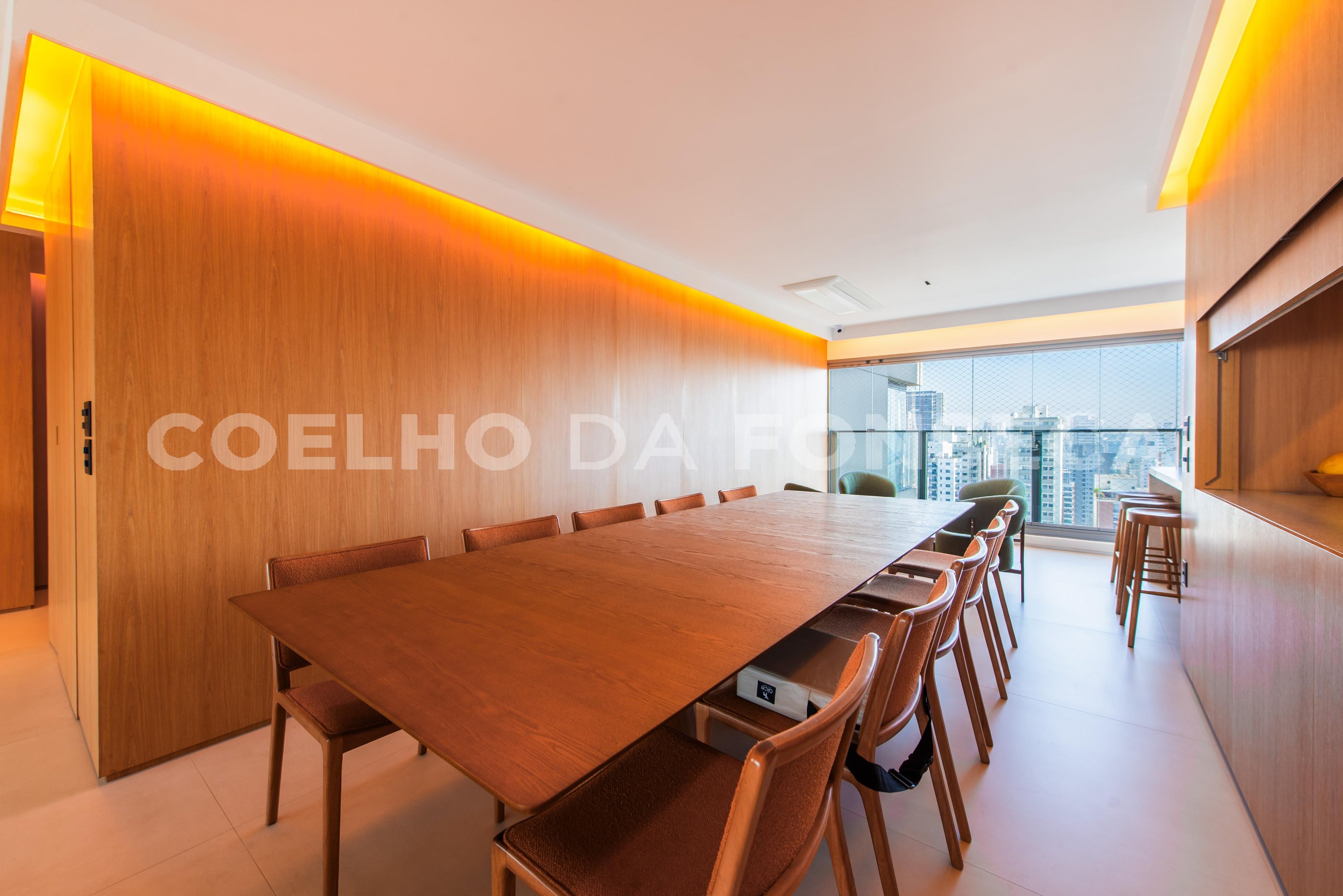 Sala de Jantar