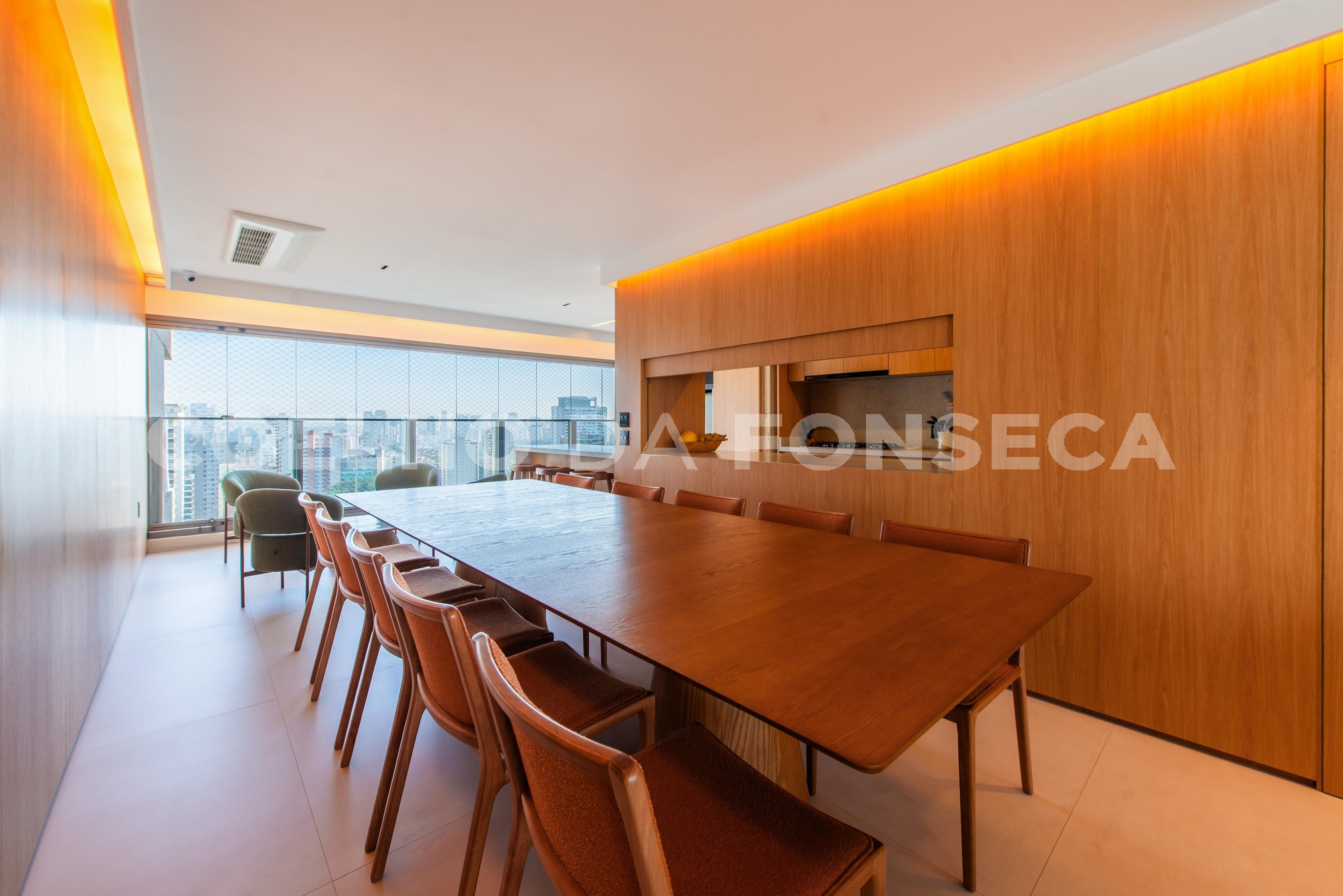 Sala de Jantar