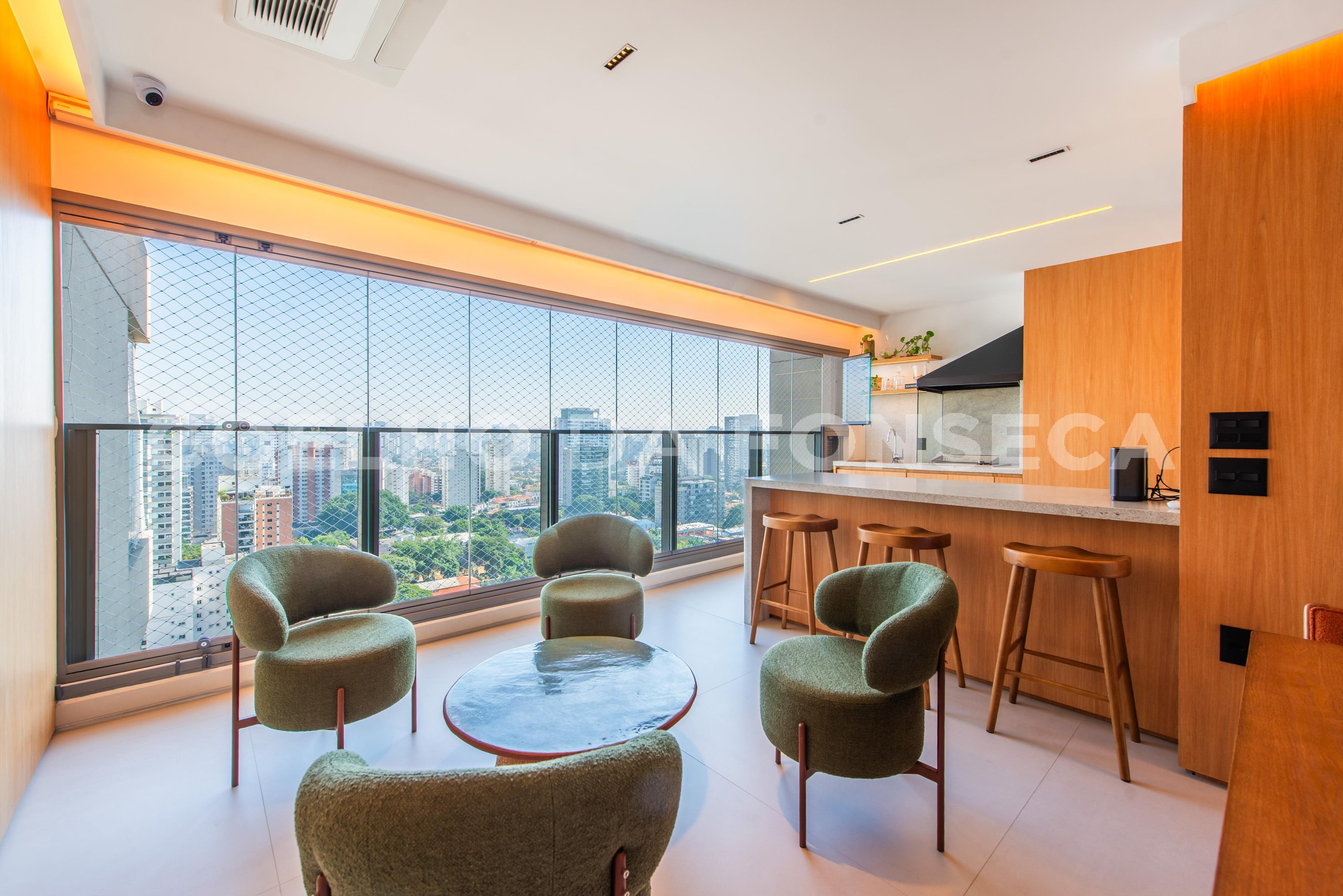 Espaço Gourmet (Unidade)