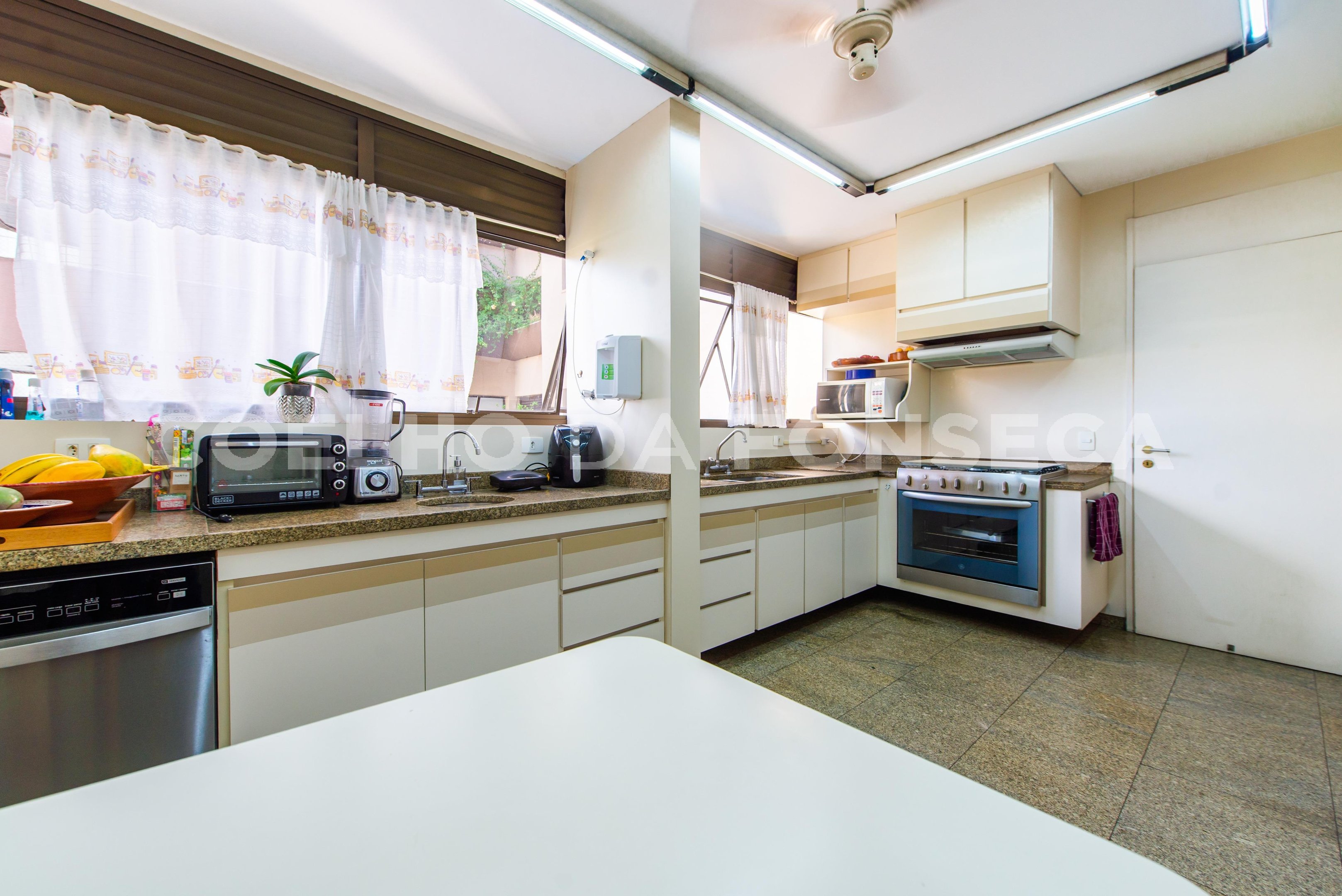 Cozinha