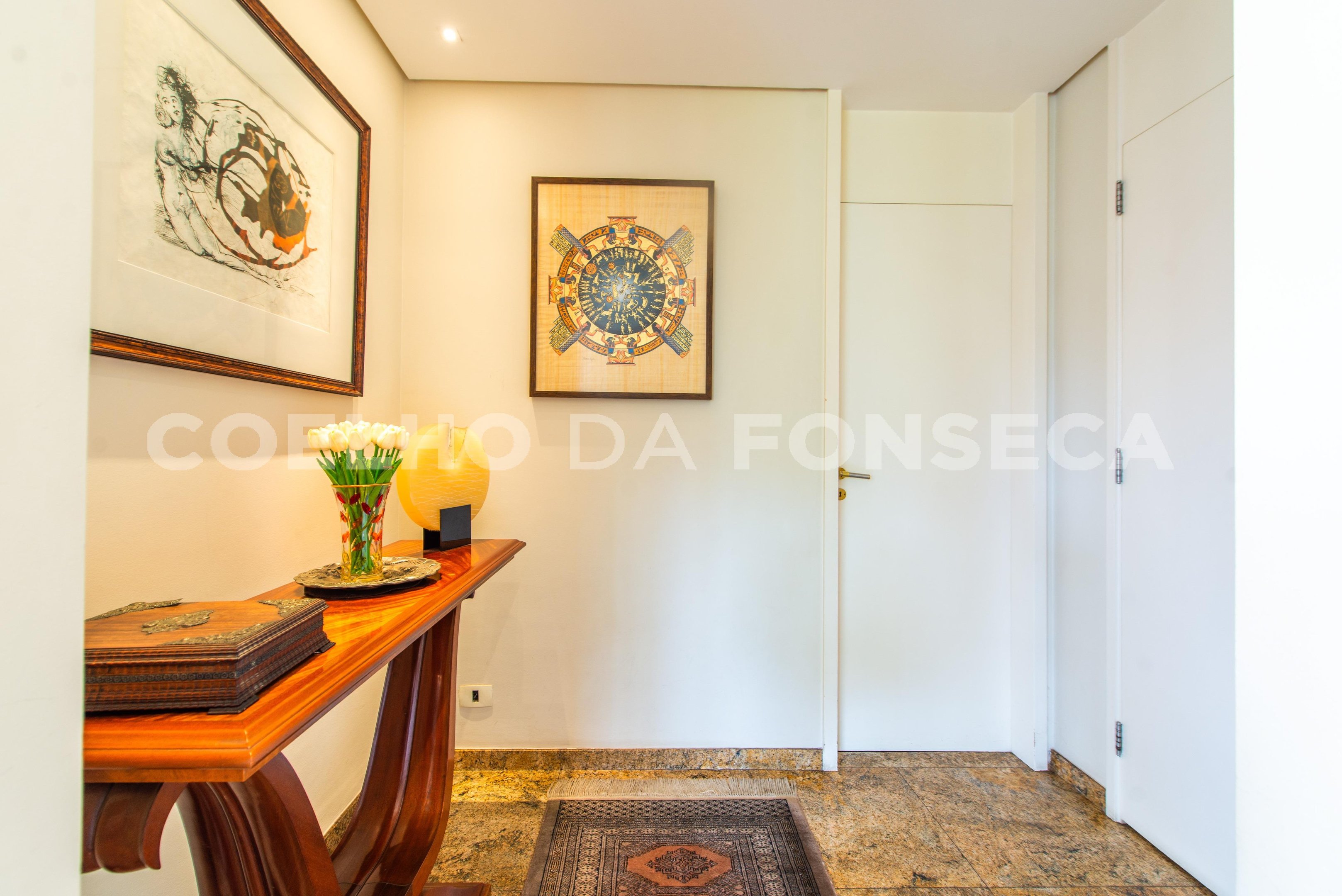 Hall de Entrada