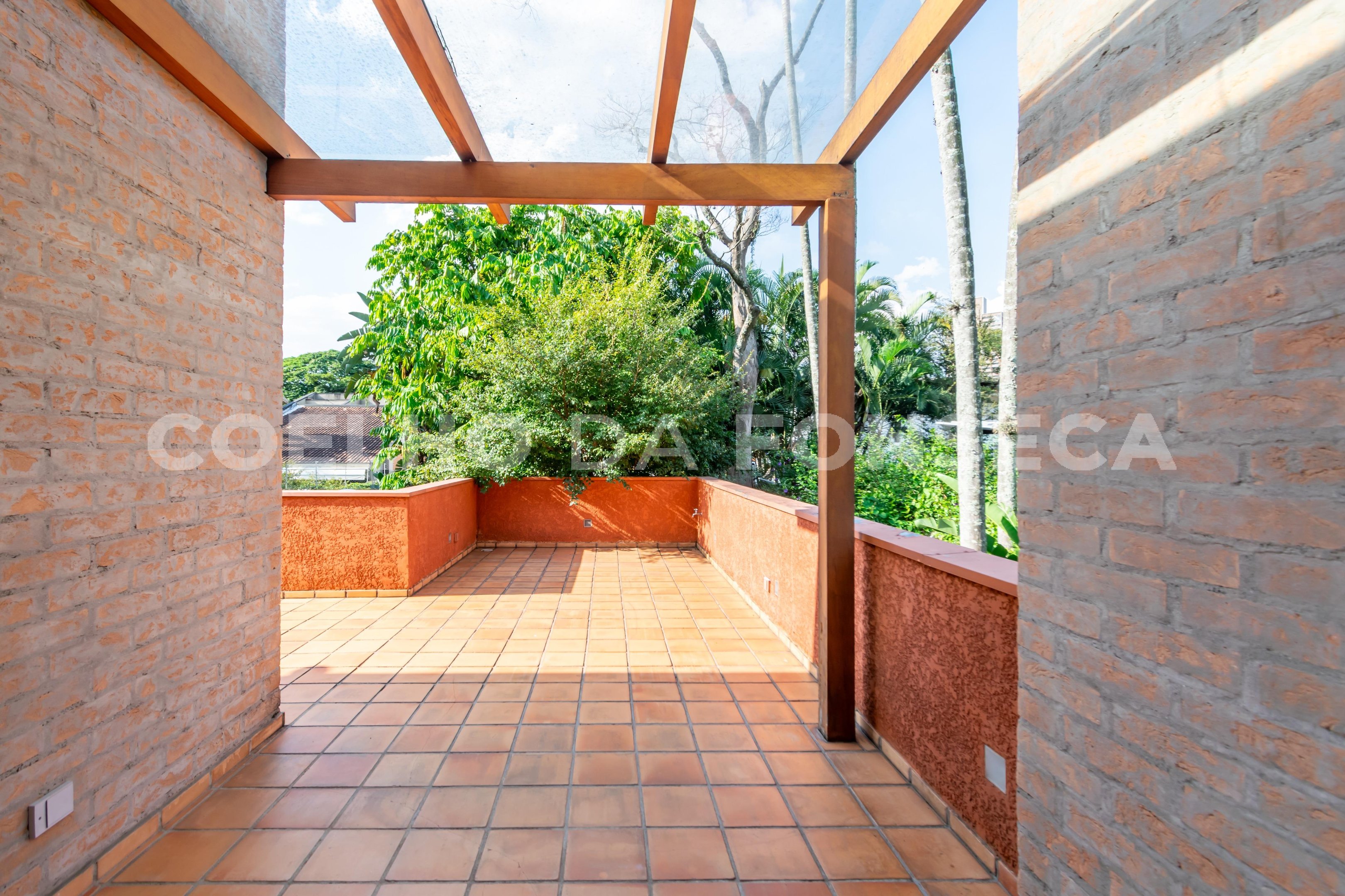 Terraço