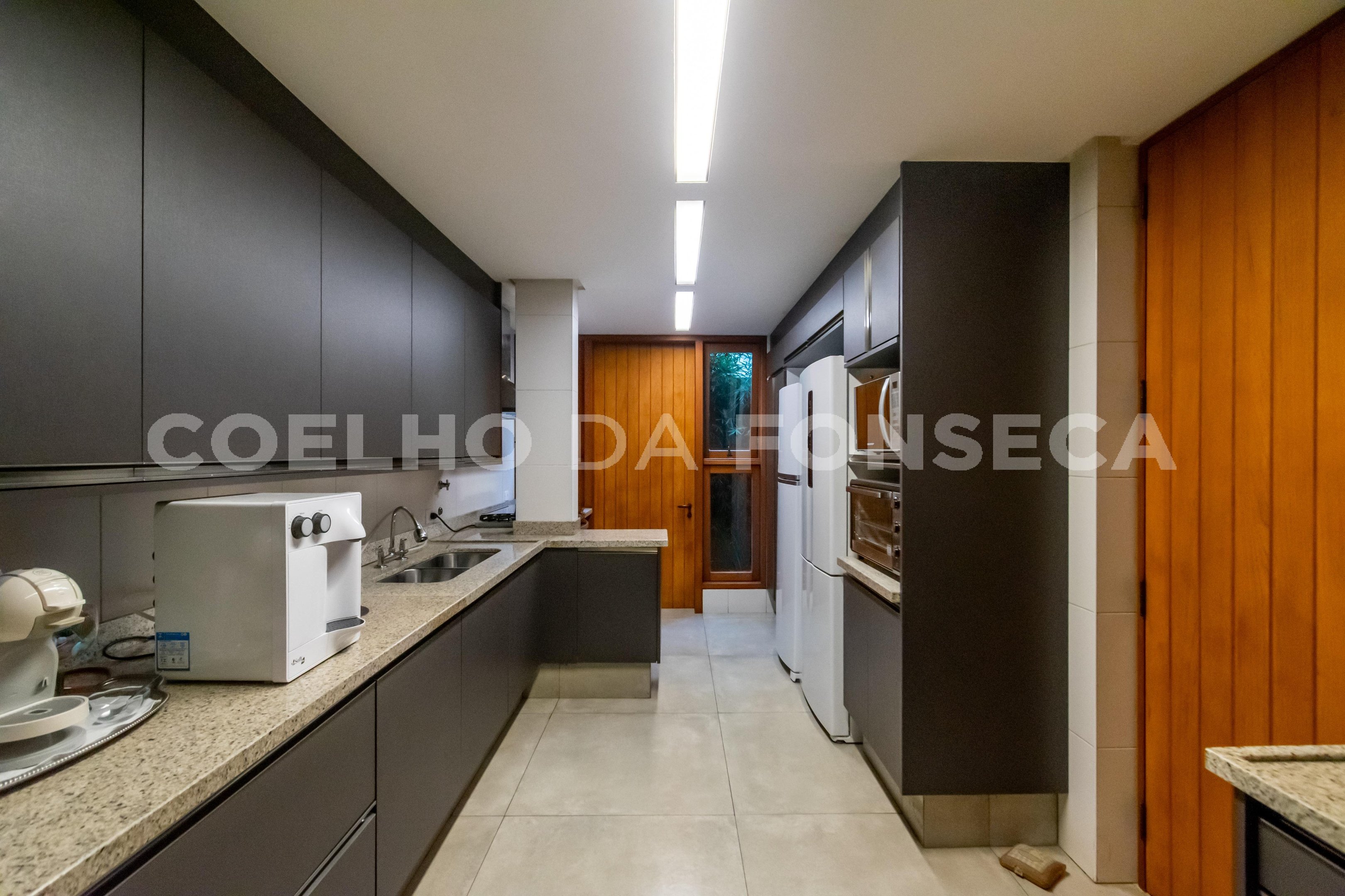 Cozinha