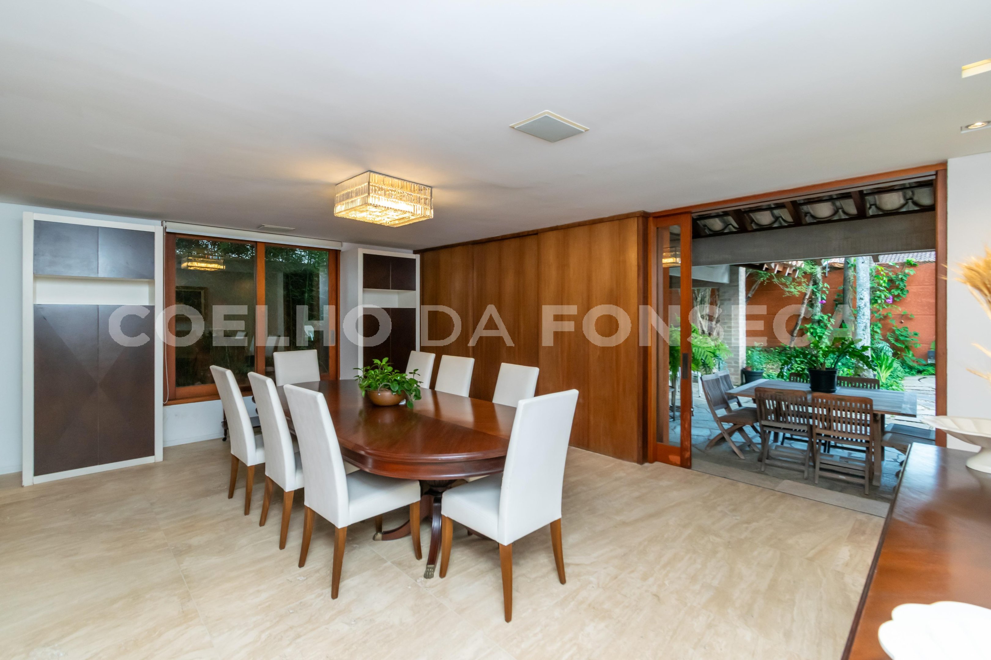 Sala de Jantar
