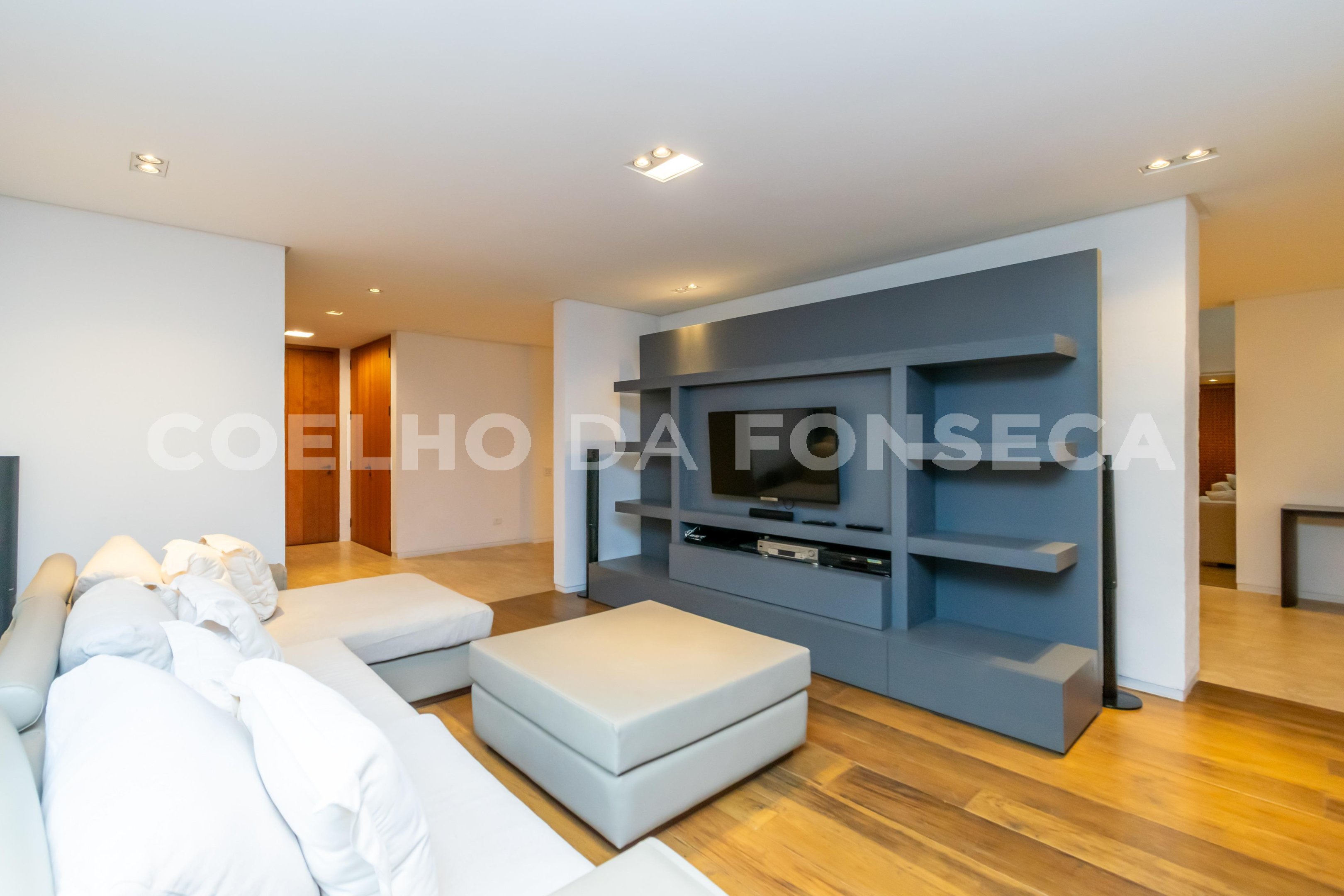 Sala de TV