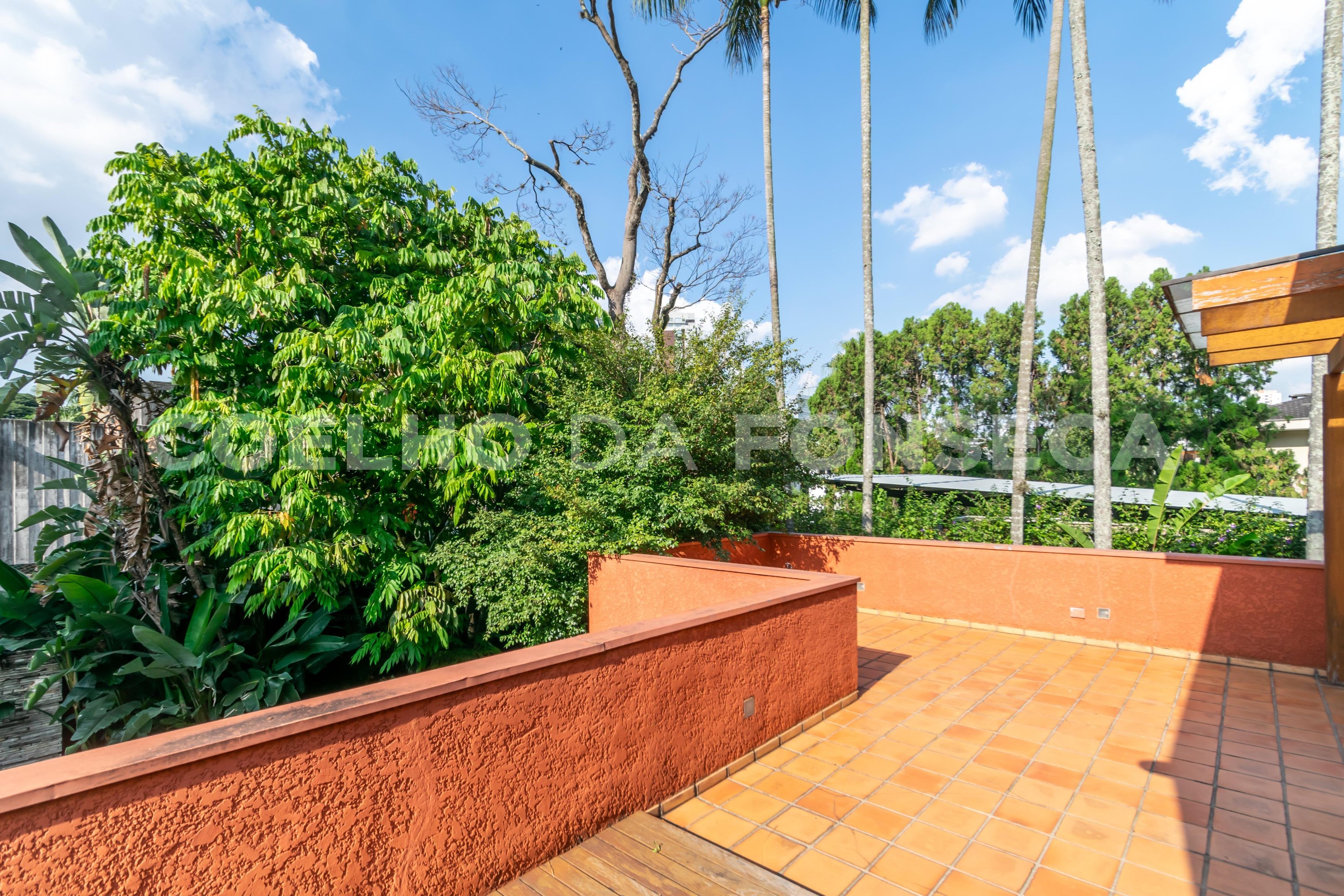 Terraço