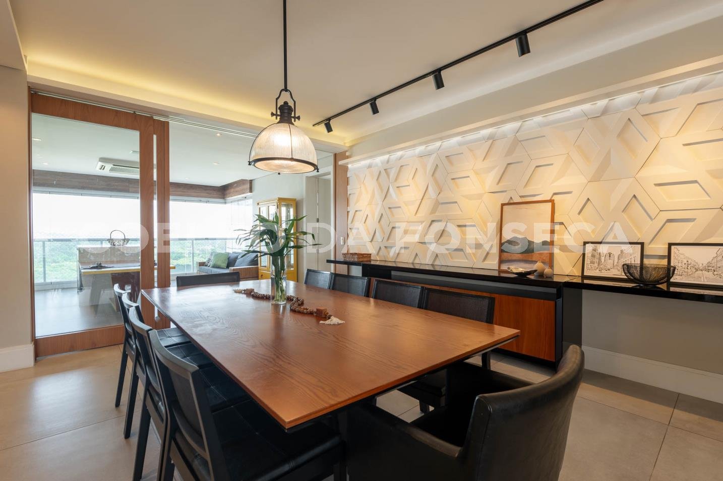 Sala de Jantar