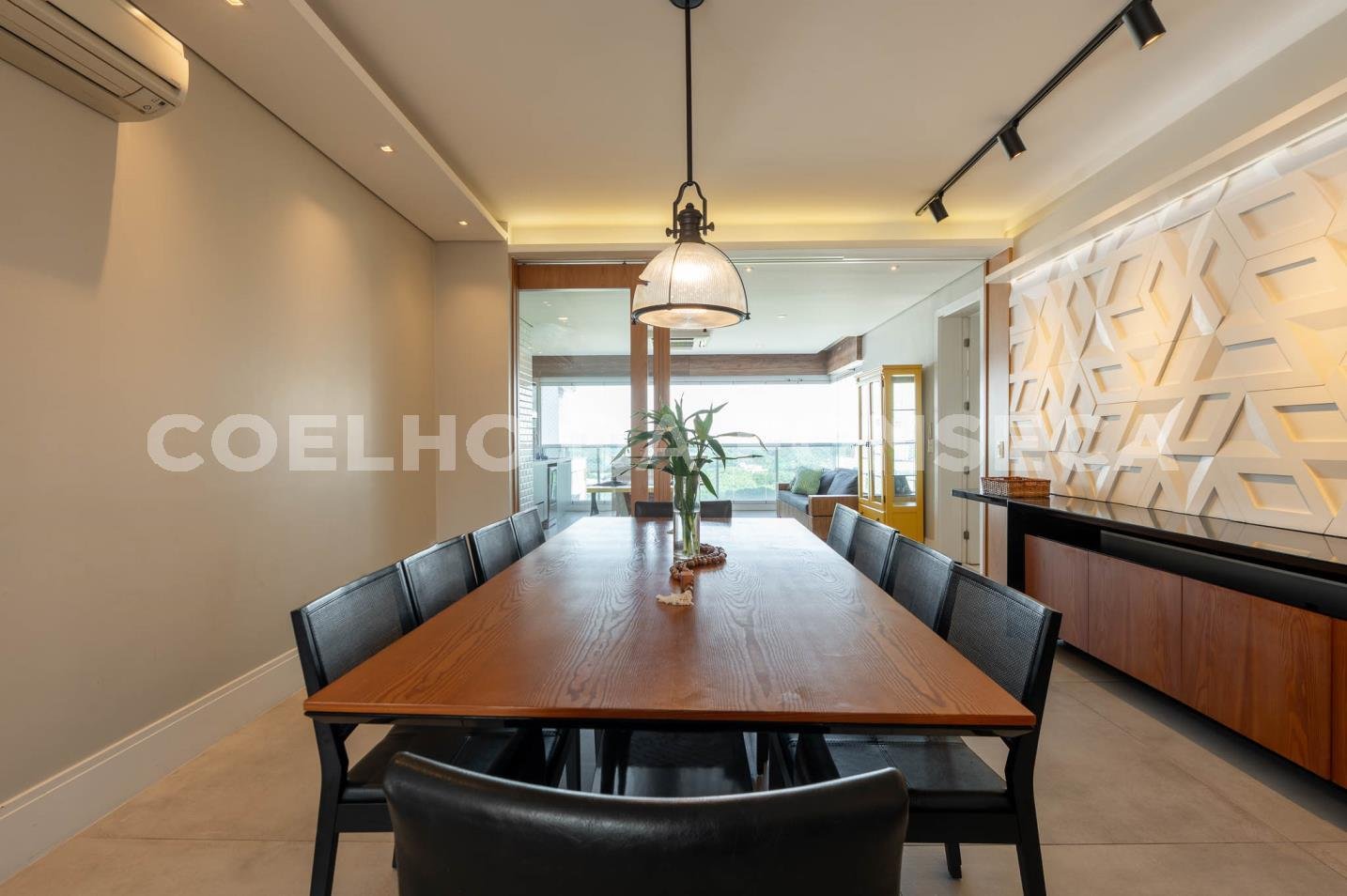 Sala de Jantar