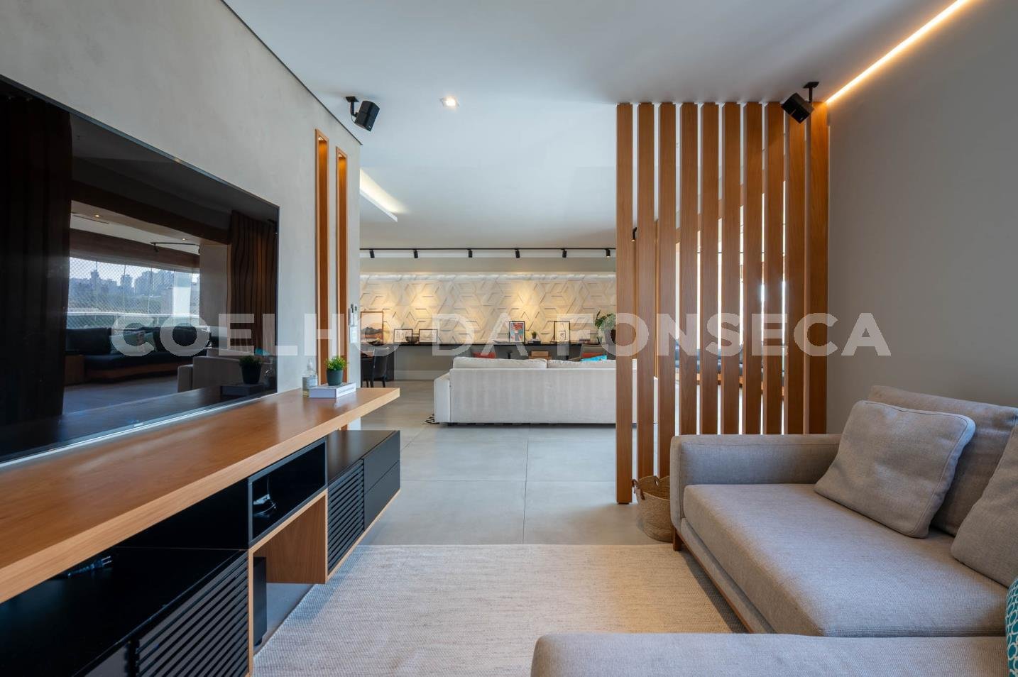 Home Theater