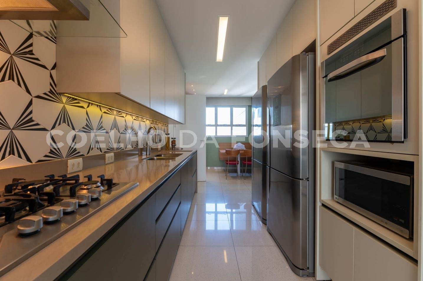 Cozinha