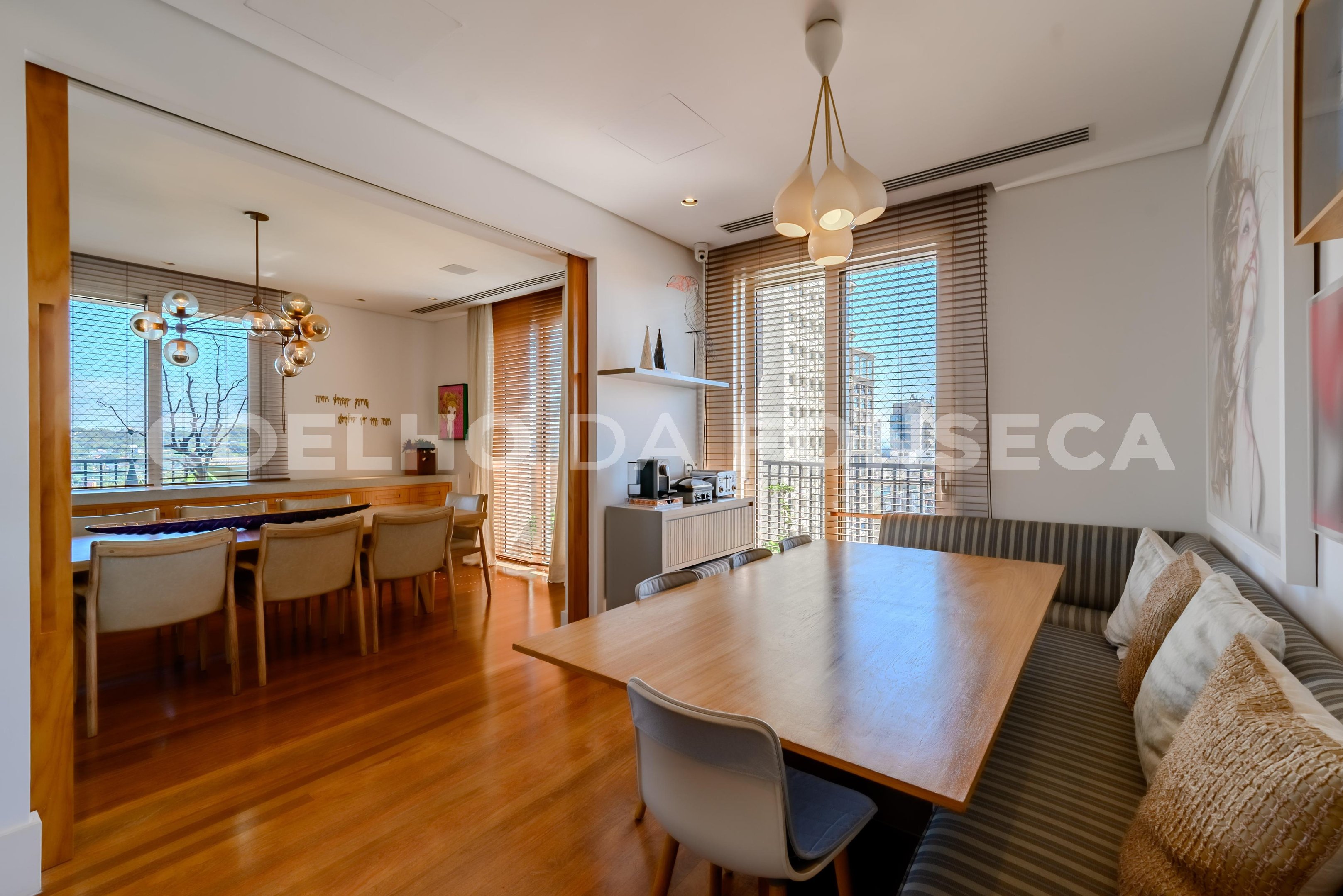 Sala de Almoço