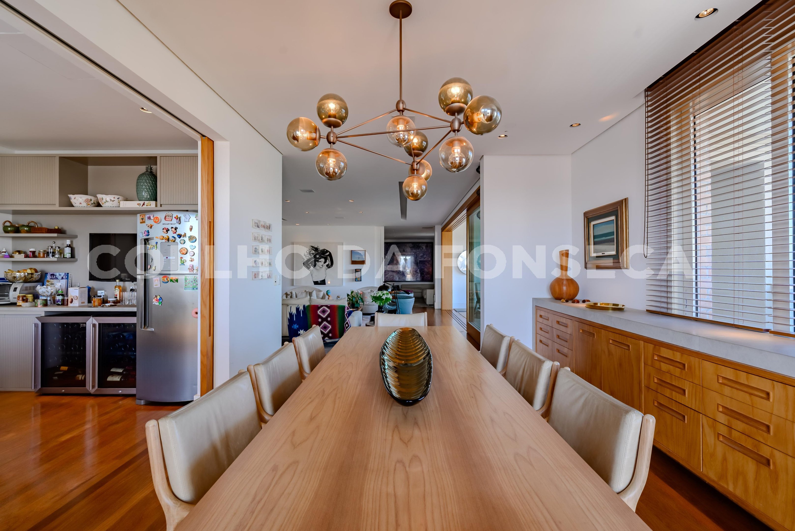 Sala de Jantar