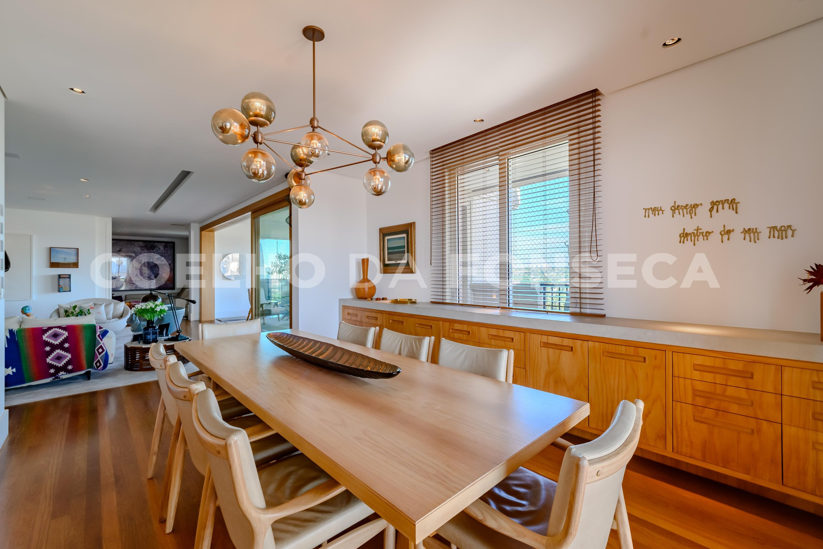 Sala de Jantar