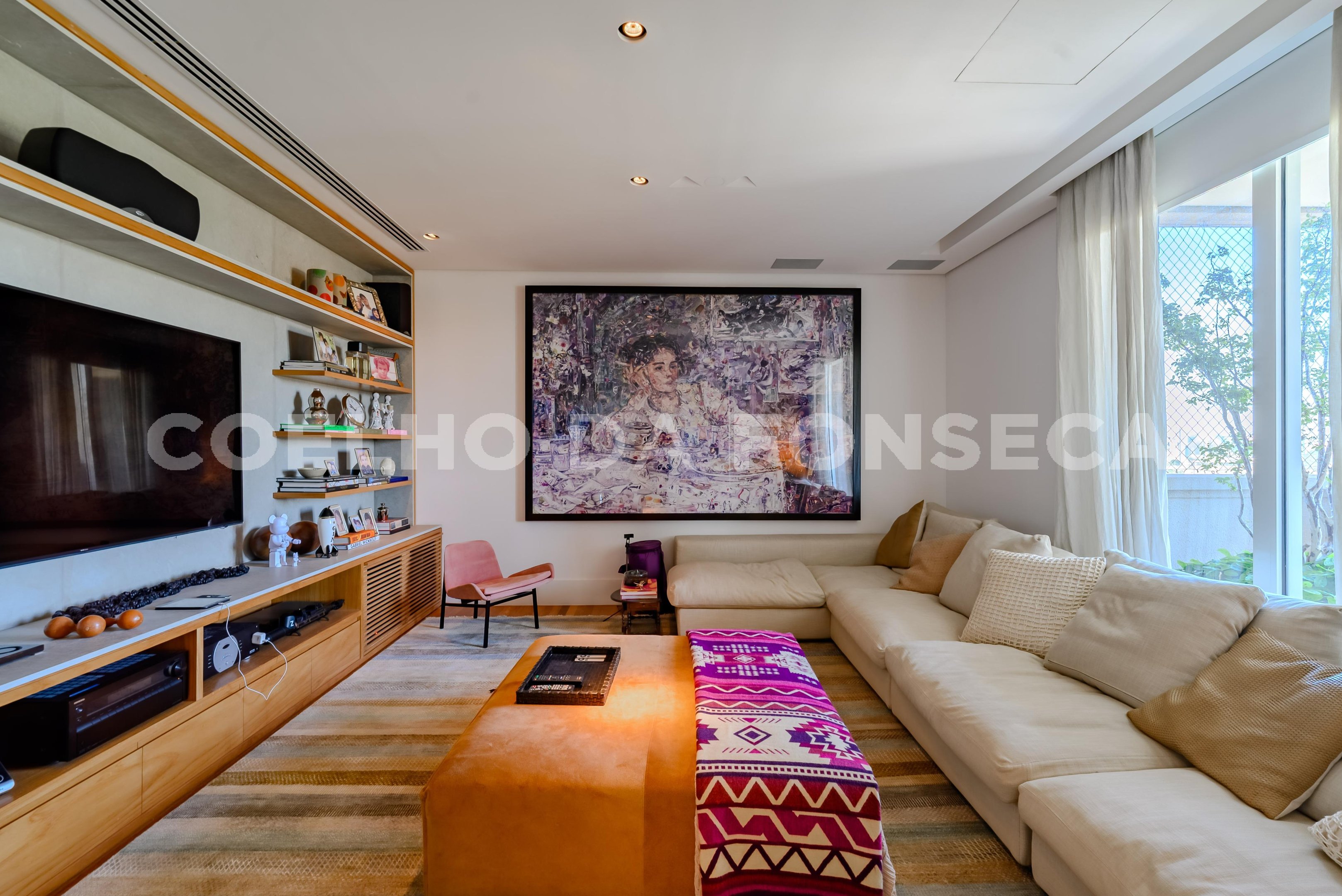 Home Theater