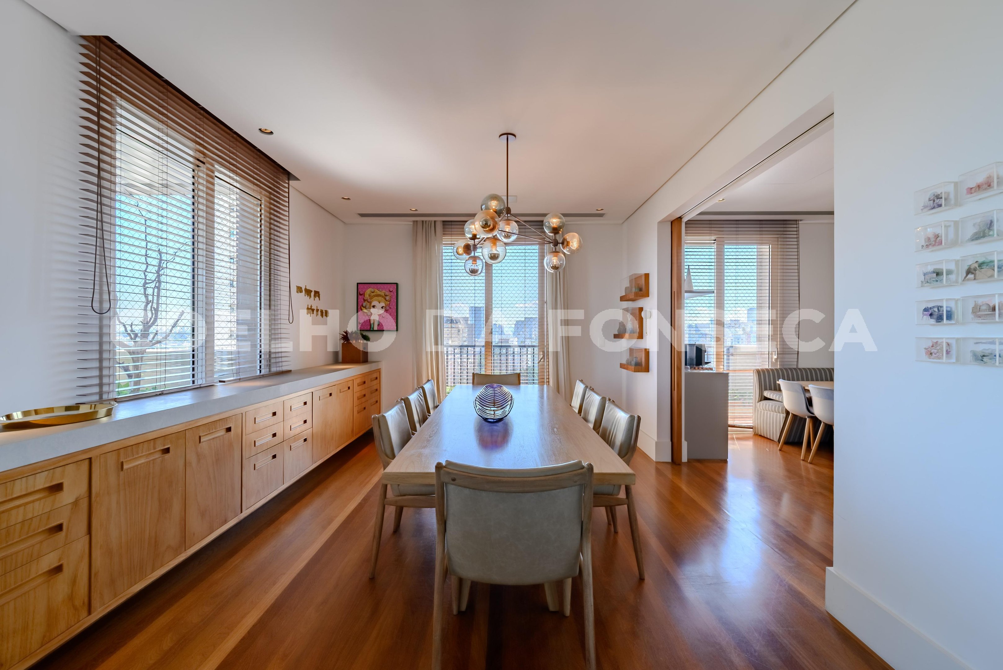 Sala de Jantar