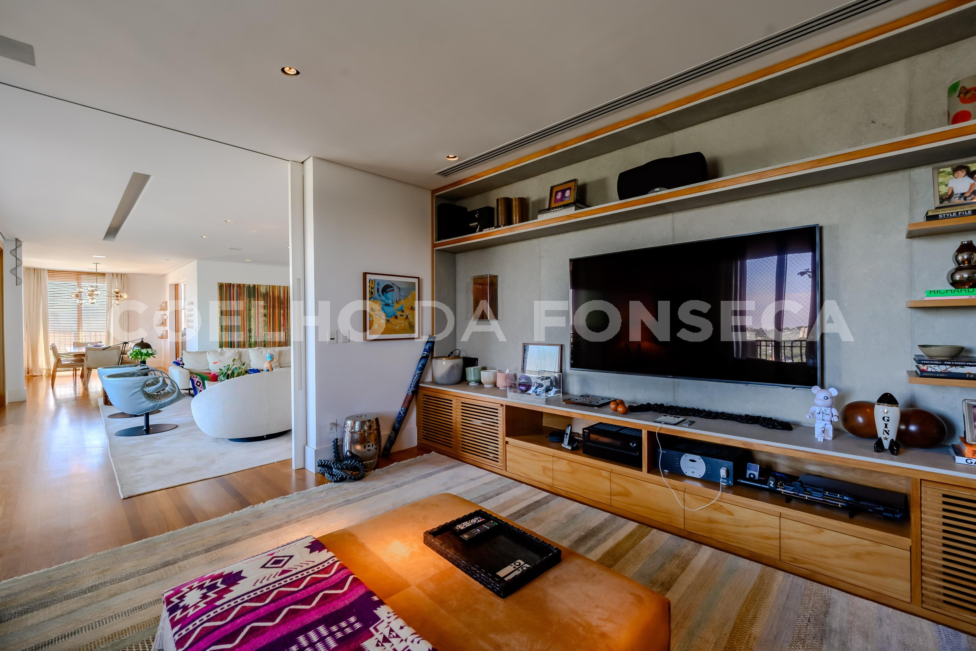Home Theater
