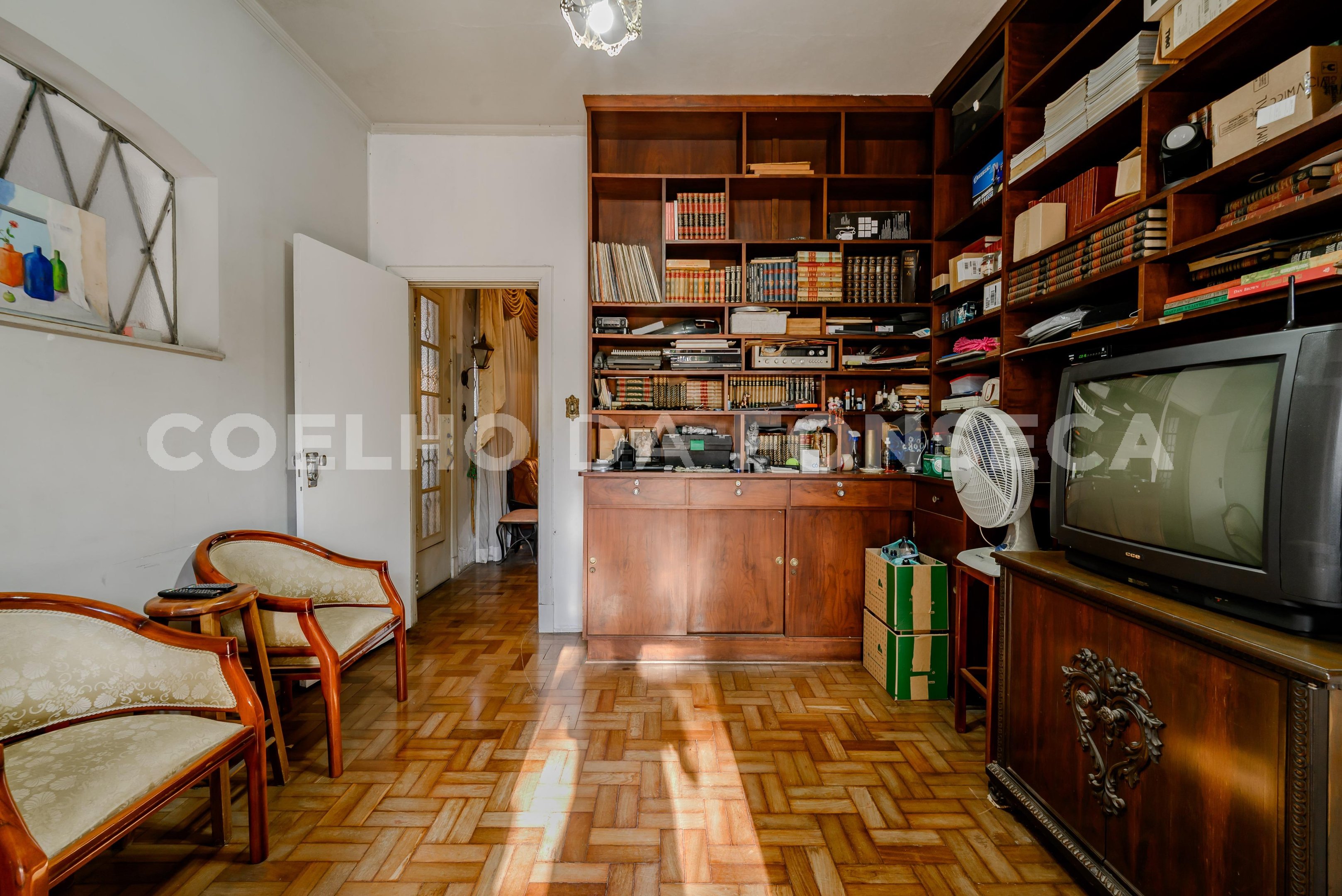 Sala de TV